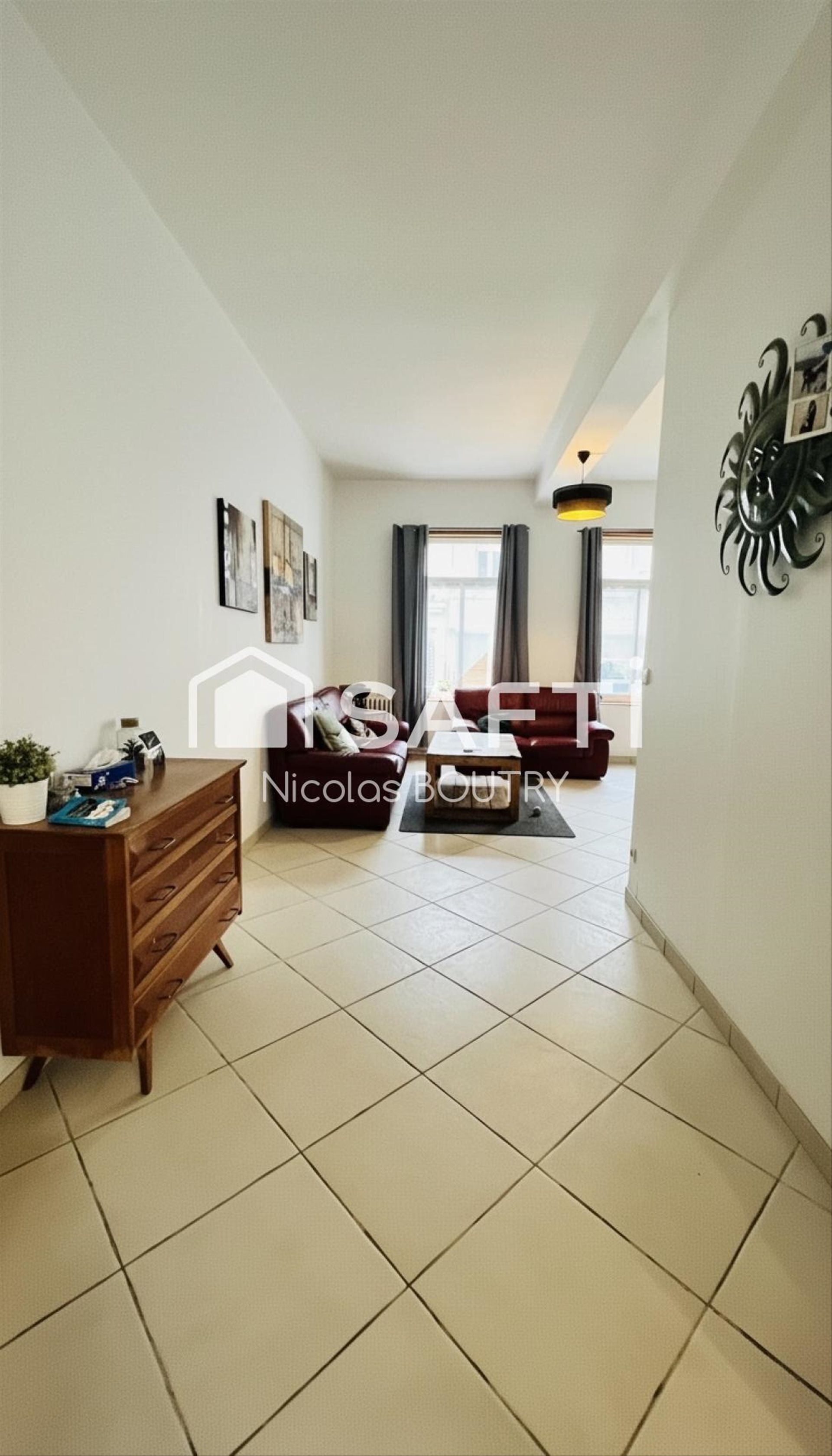 Maison à vendre, 168m², Bohain-en-Vermandois
