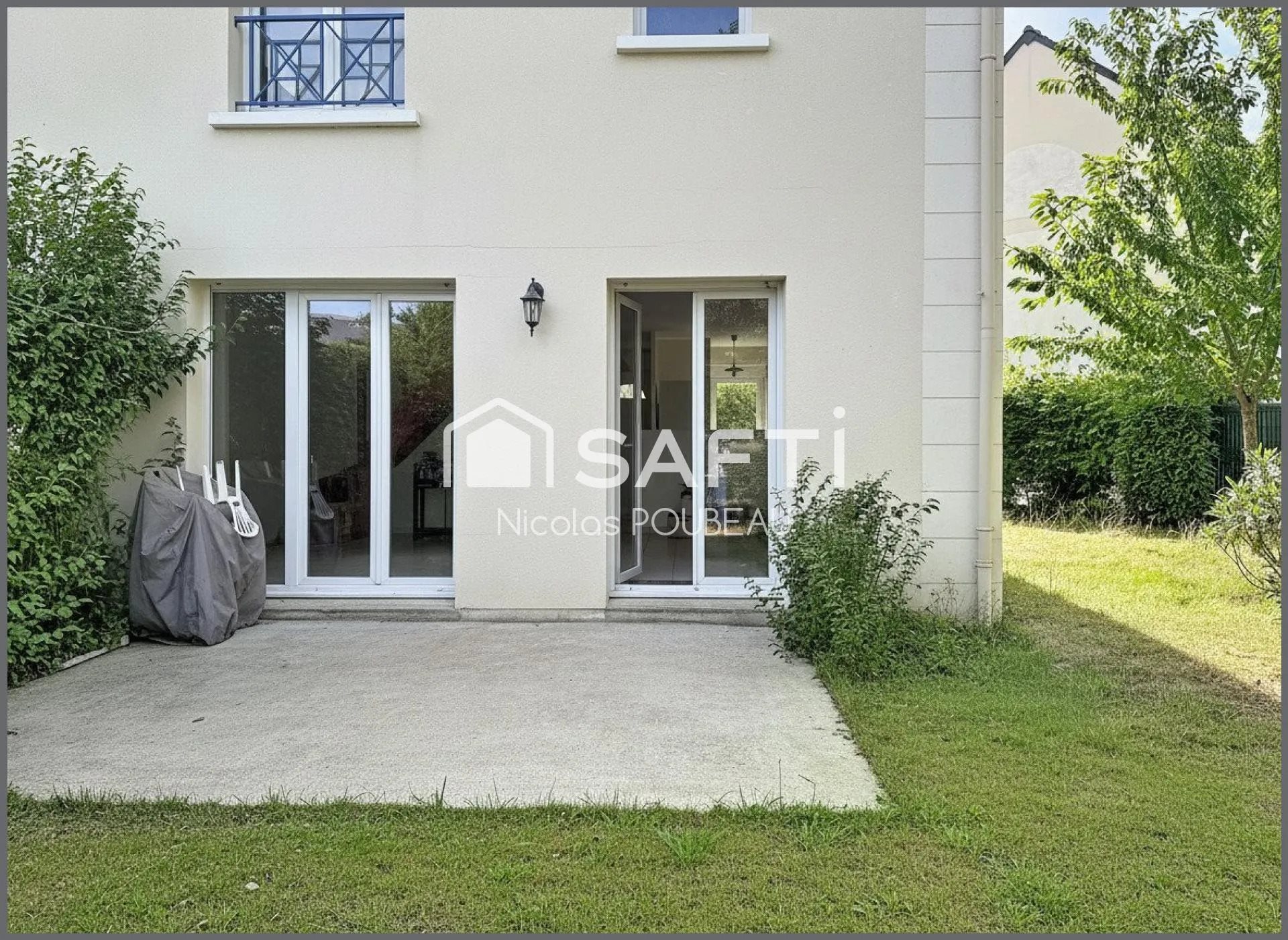 Maison à vendre, 84m², Veigné