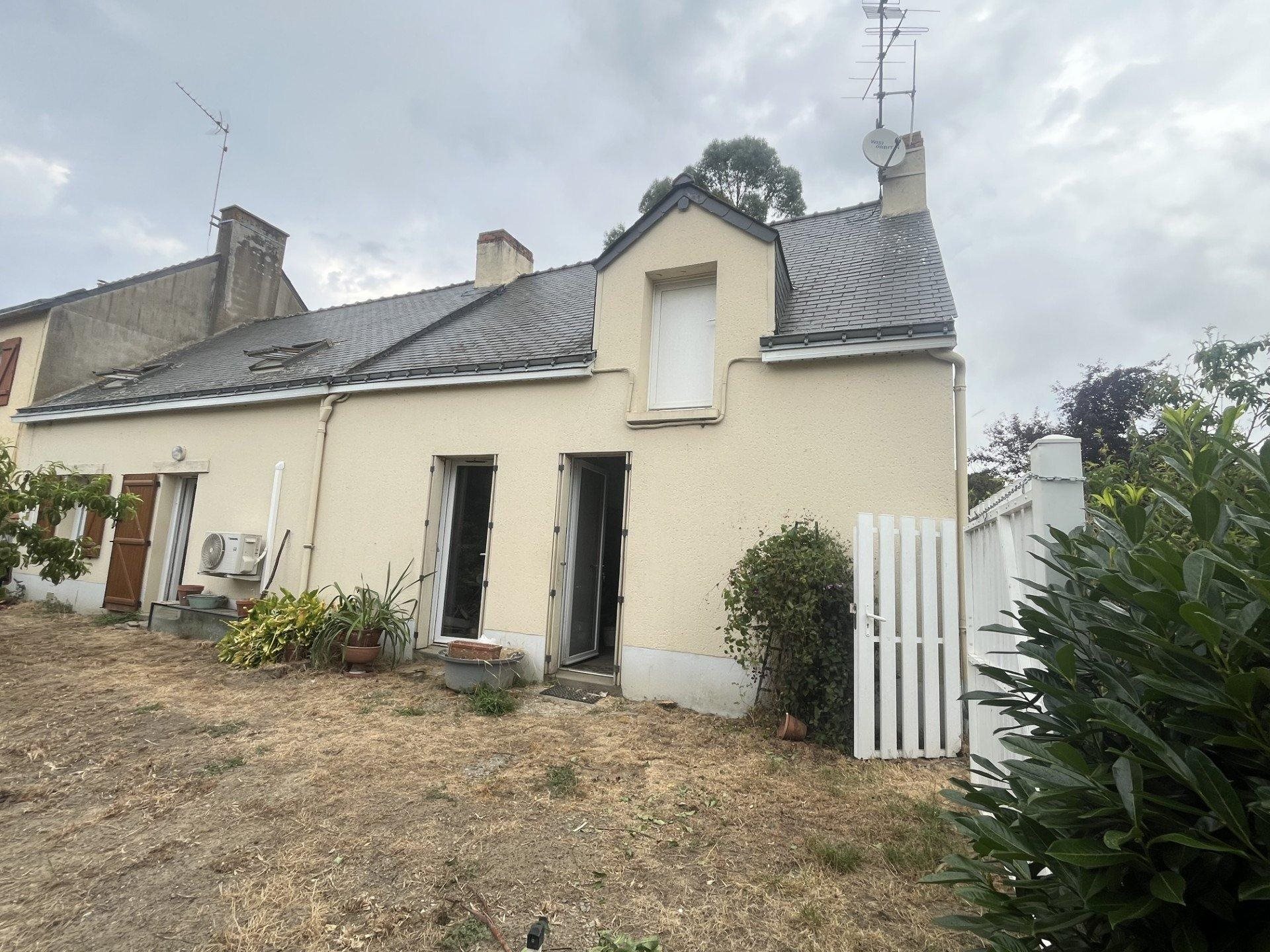 Maison à vendre, 91m², Conquereuil