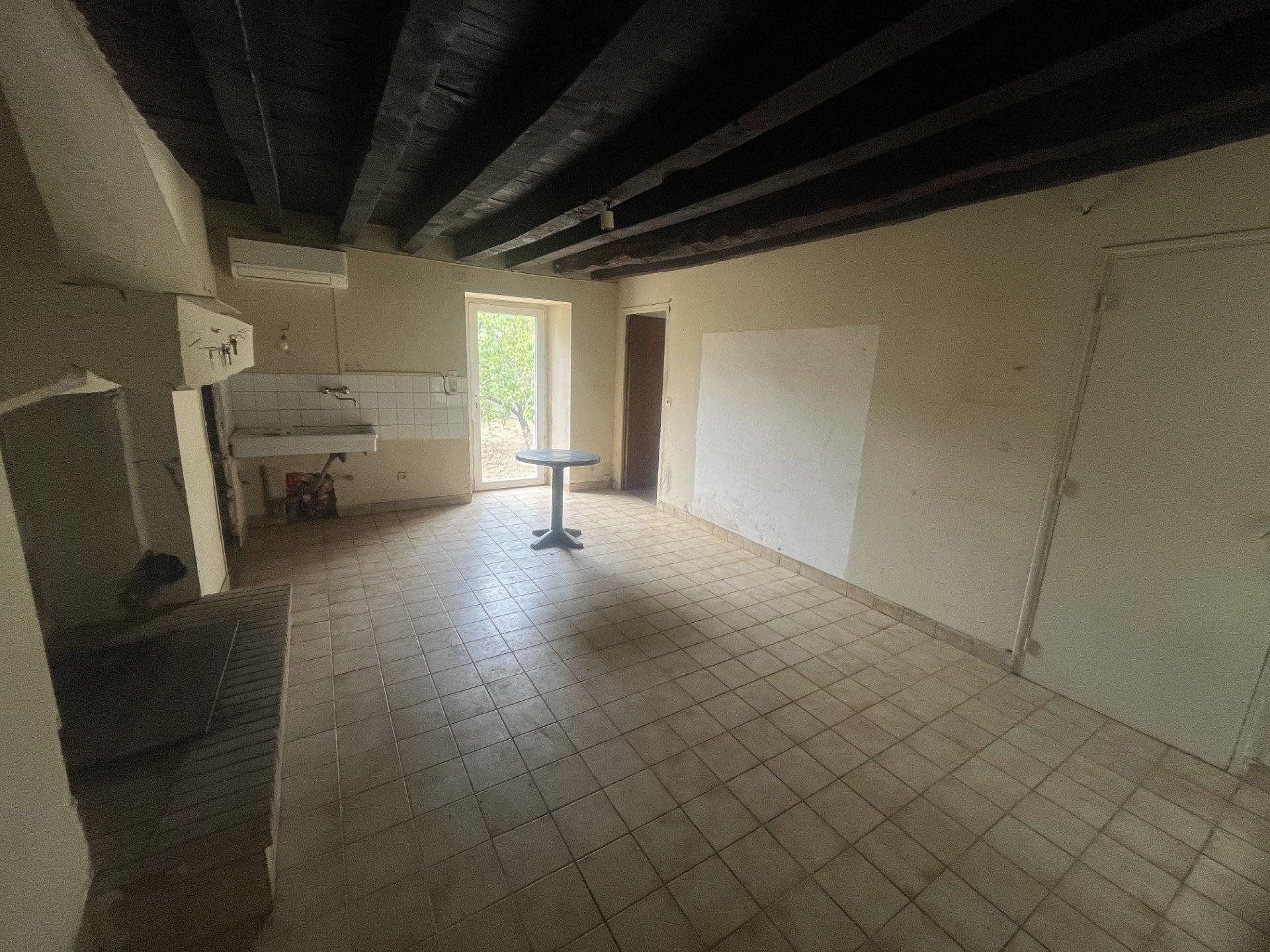 Maison à vendre, 91m², Conquereuil