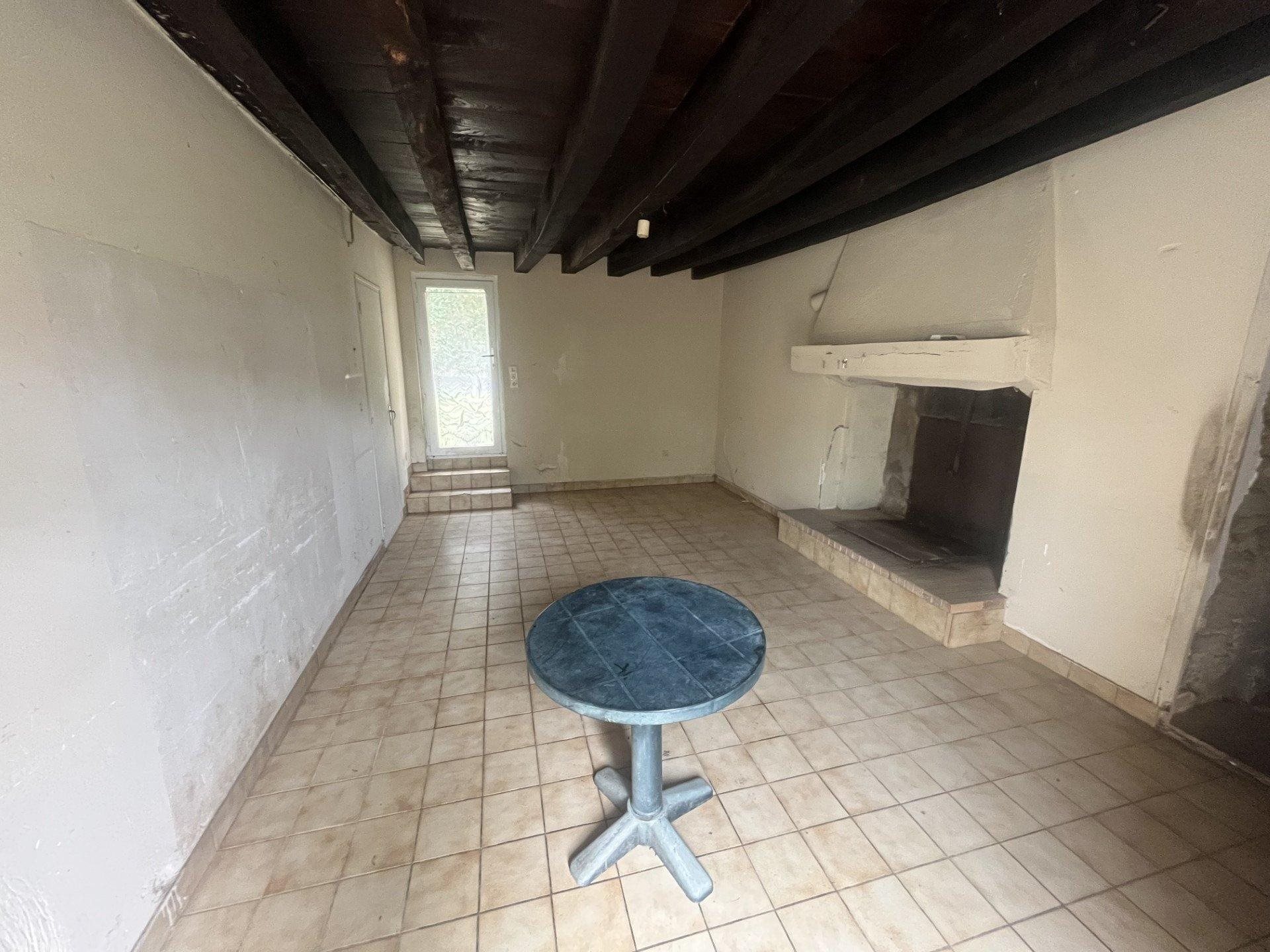 Maison à vendre, 91m², Conquereuil