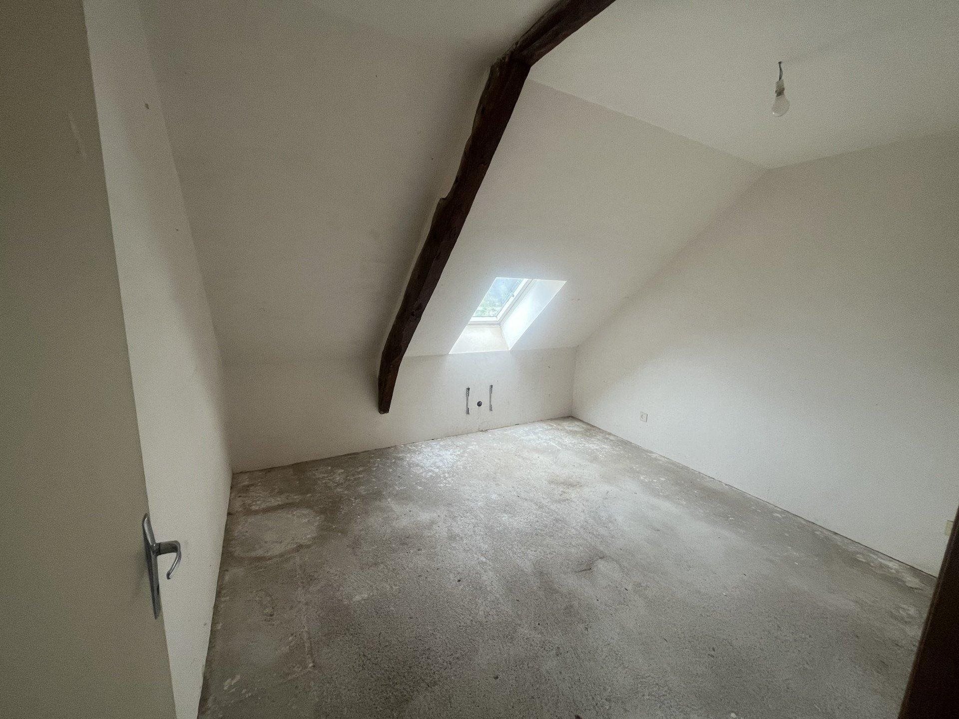 Maison à vendre, 91m², Conquereuil