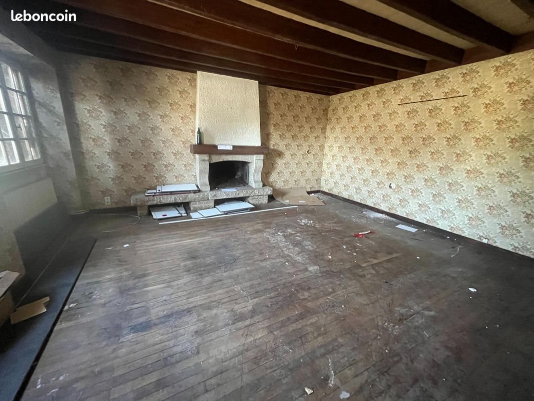 Maison à vendre, 133m², Conquereuil