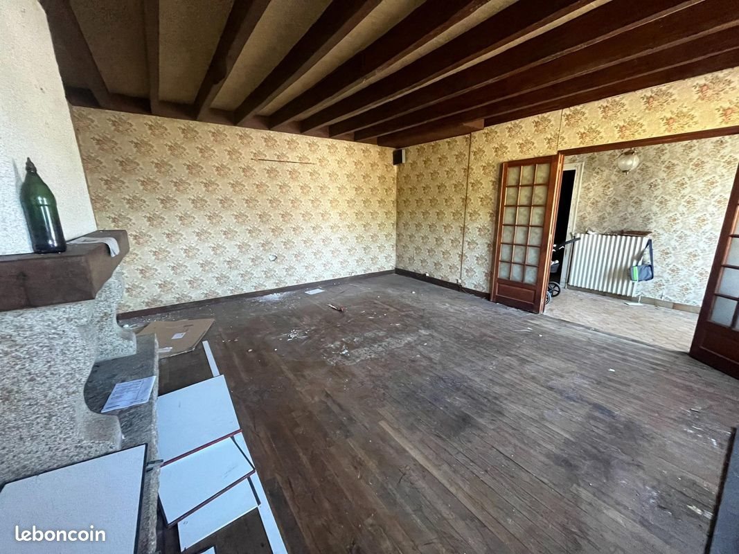 Maison à vendre, 133m², Conquereuil