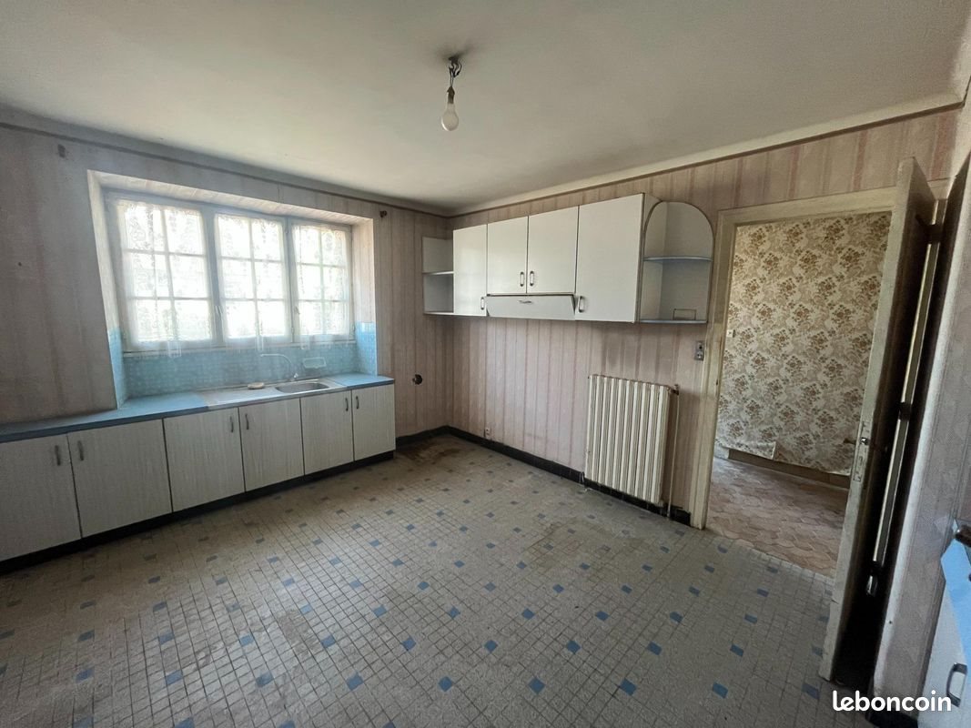 Maison à vendre, 133m², Conquereuil