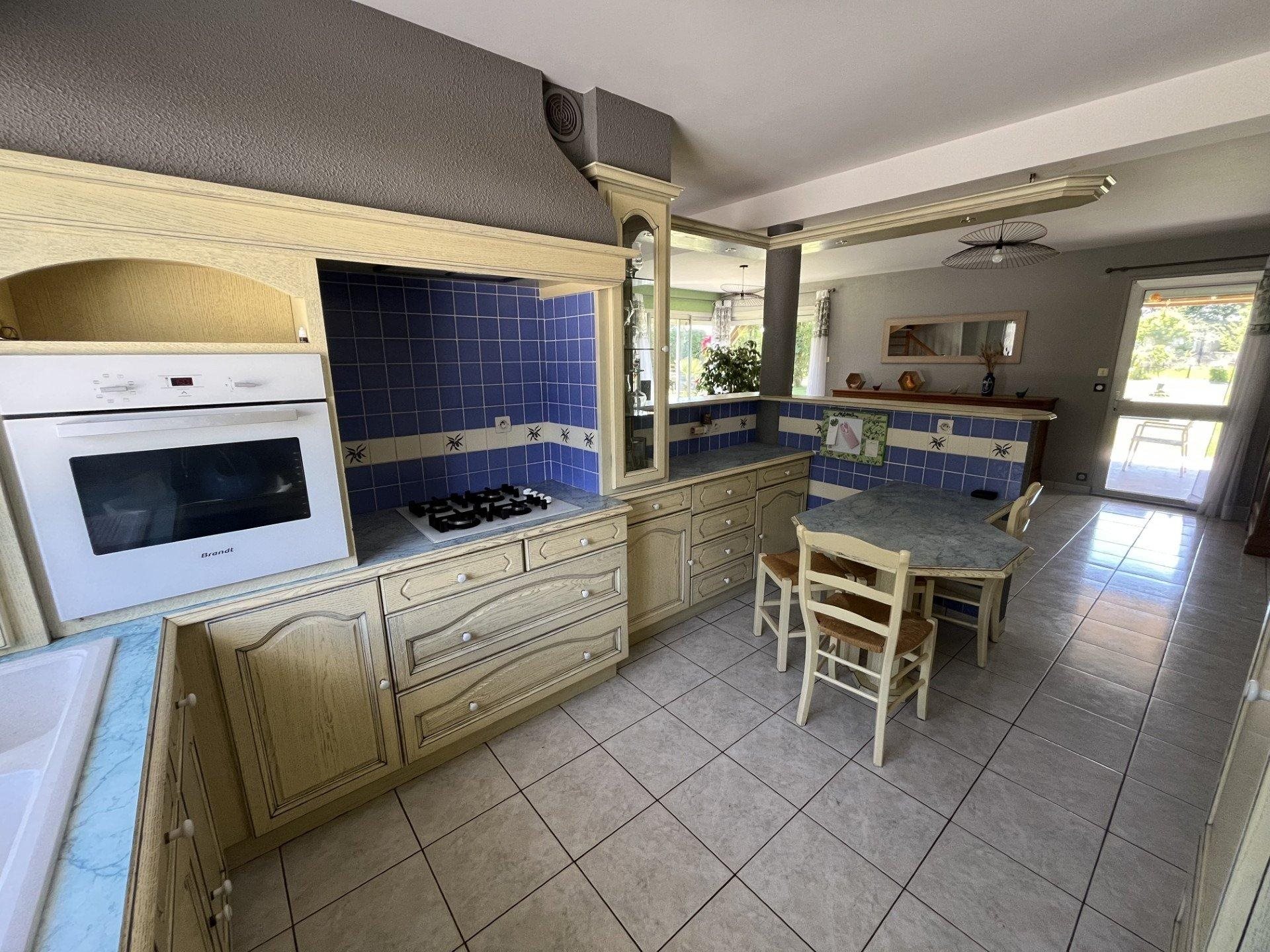 Maison à vendre, 120m², Derval