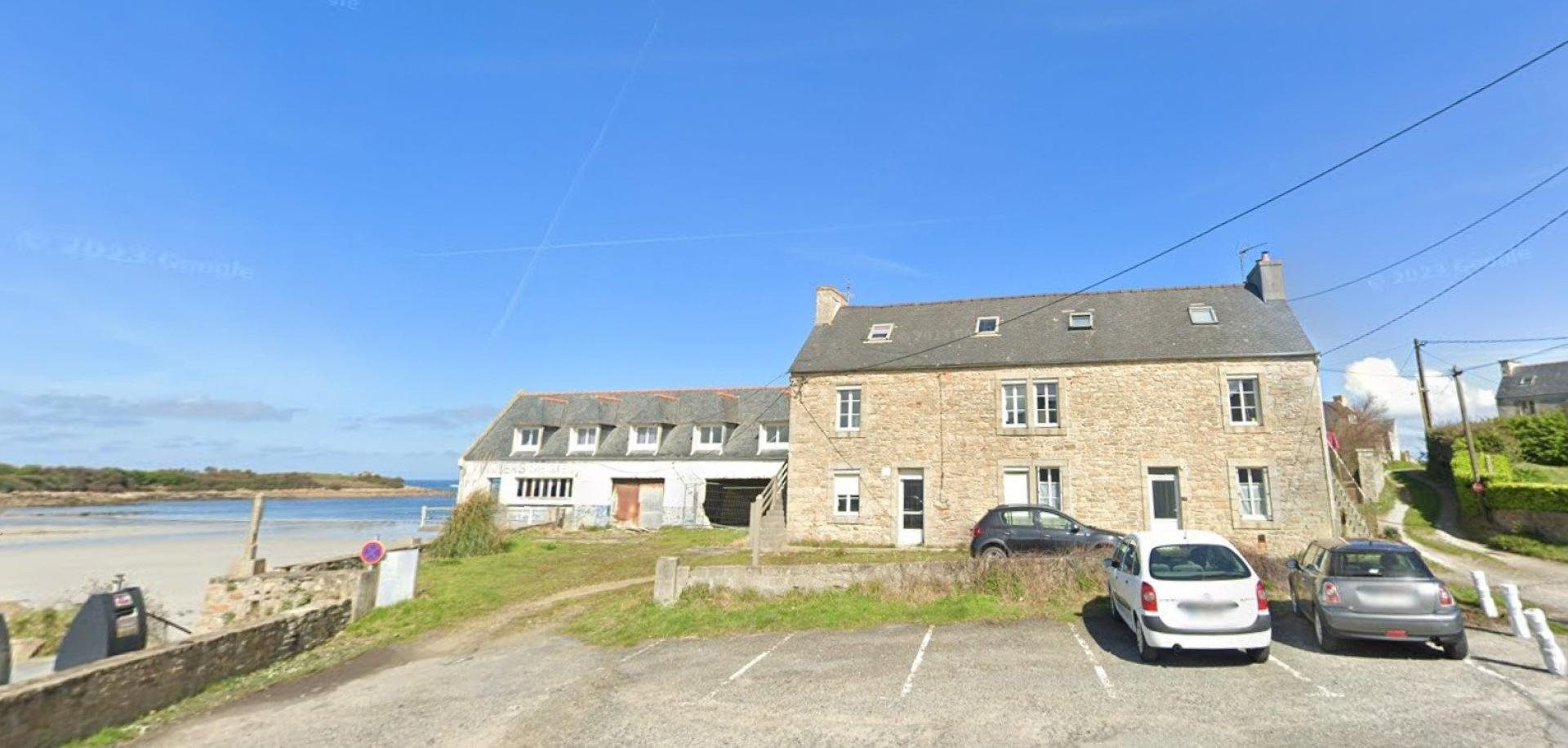 Appartement à vendre, 33m², Santec