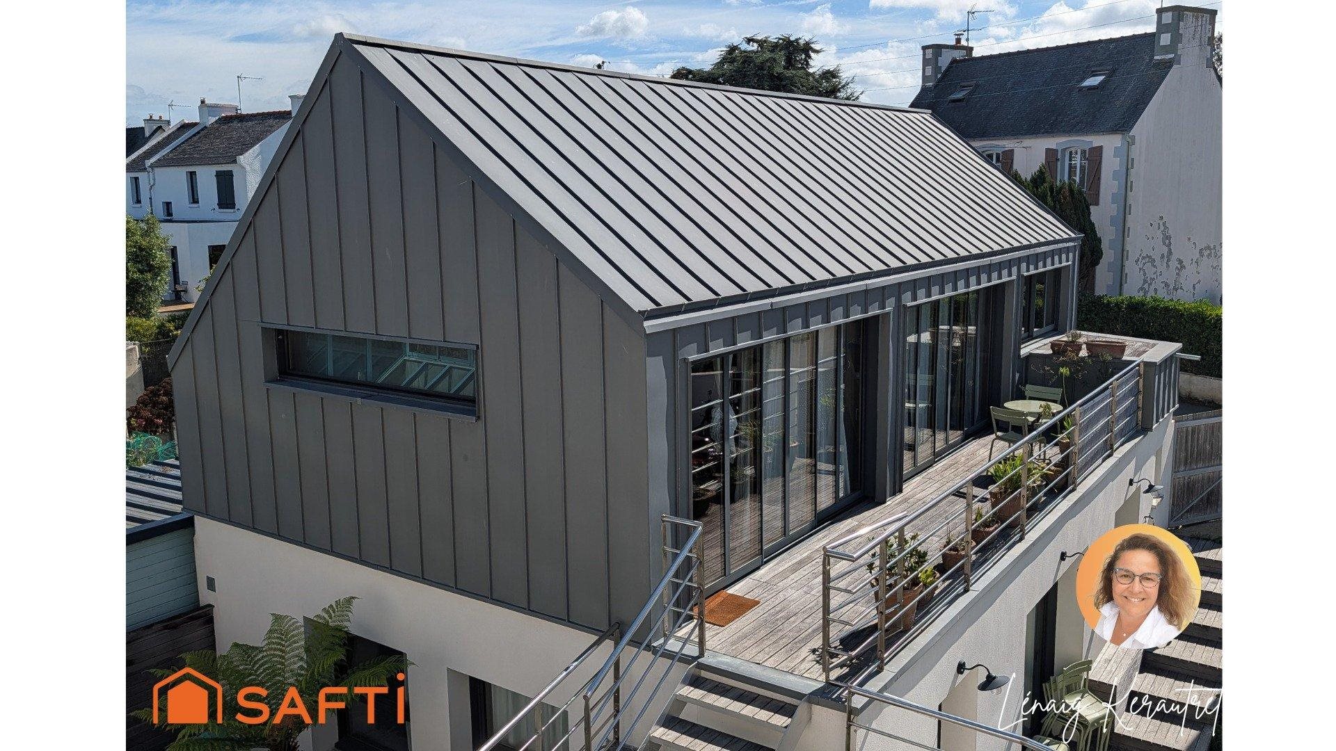 Maison à vendre, 438m², Carantec
