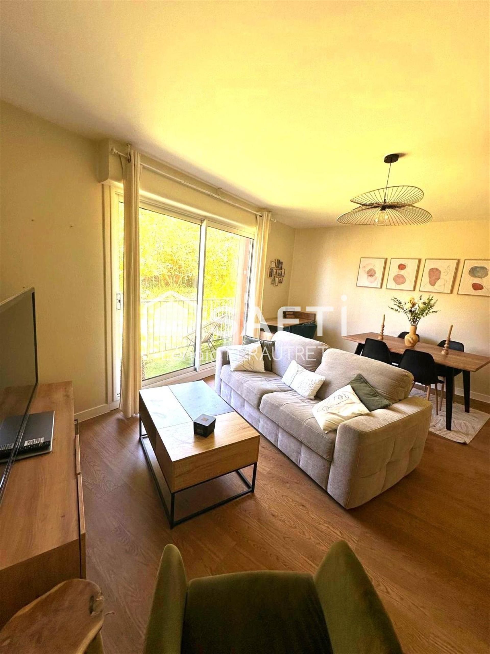 Appartement à vendre, 68m², Roscoff