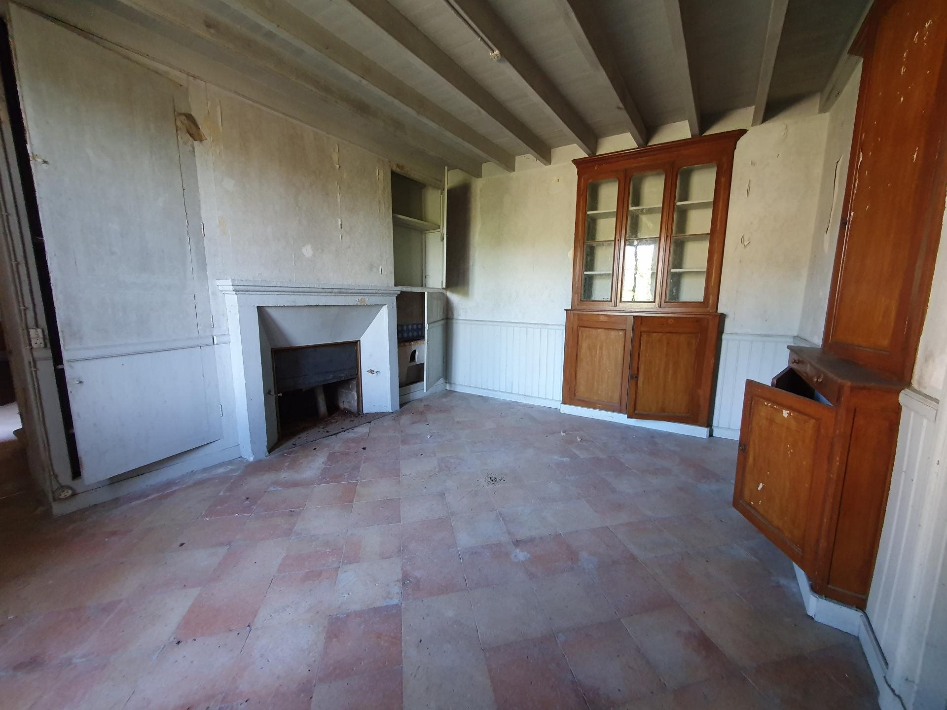 Maison à vendre, 275m², Bagas