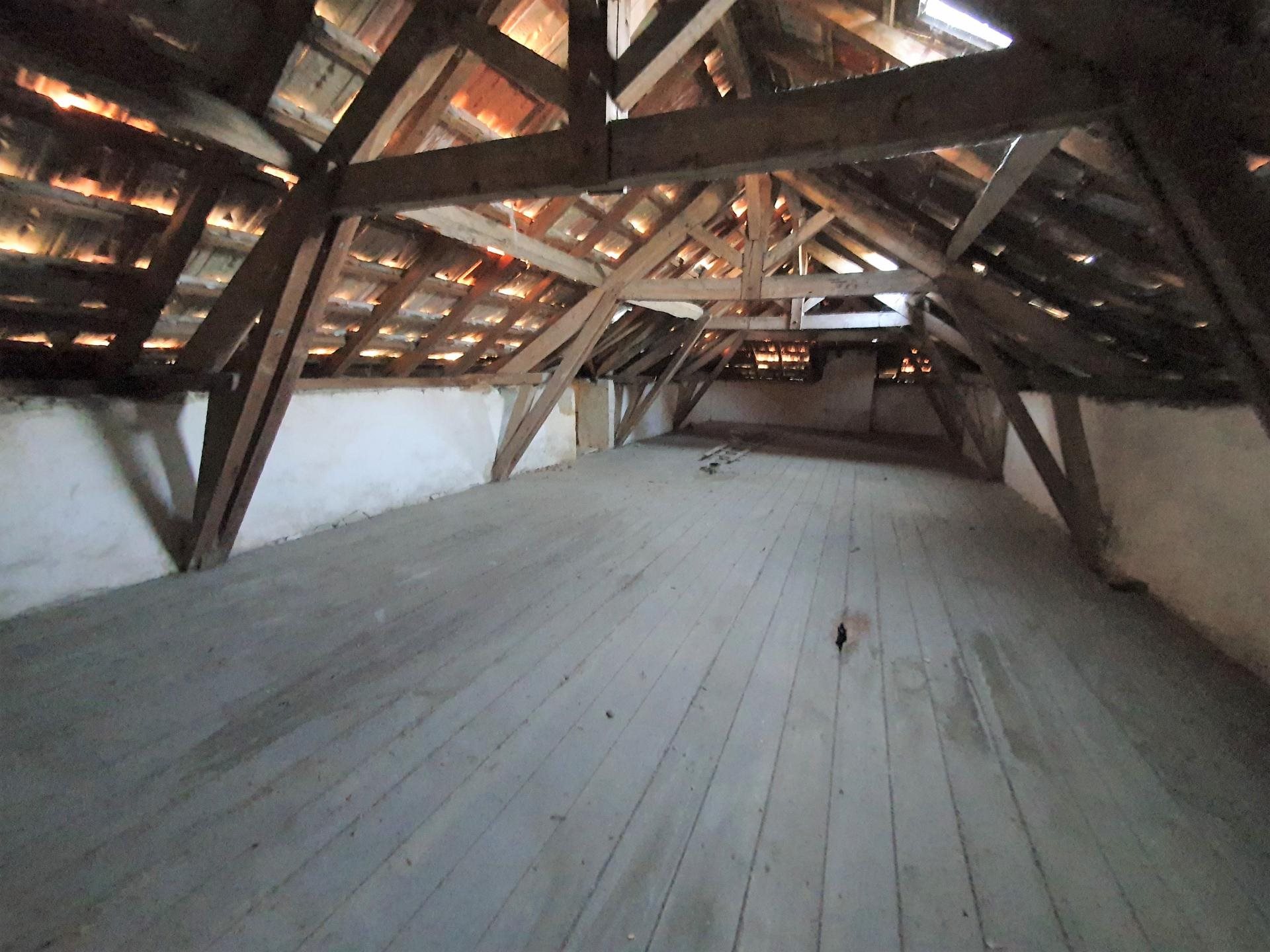 Maison à vendre, 275m², Bagas