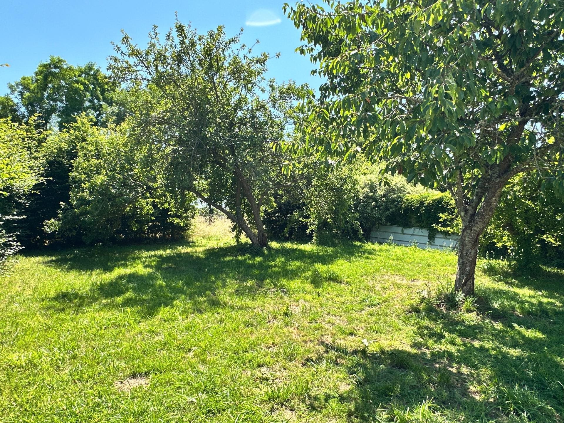Maison à vendre, 76m², Port-en-Bessin-Huppain