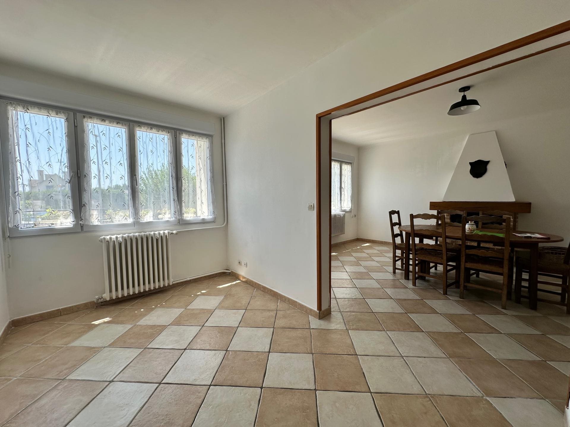 Maison à vendre, 120m², Condé-sur-Seulles