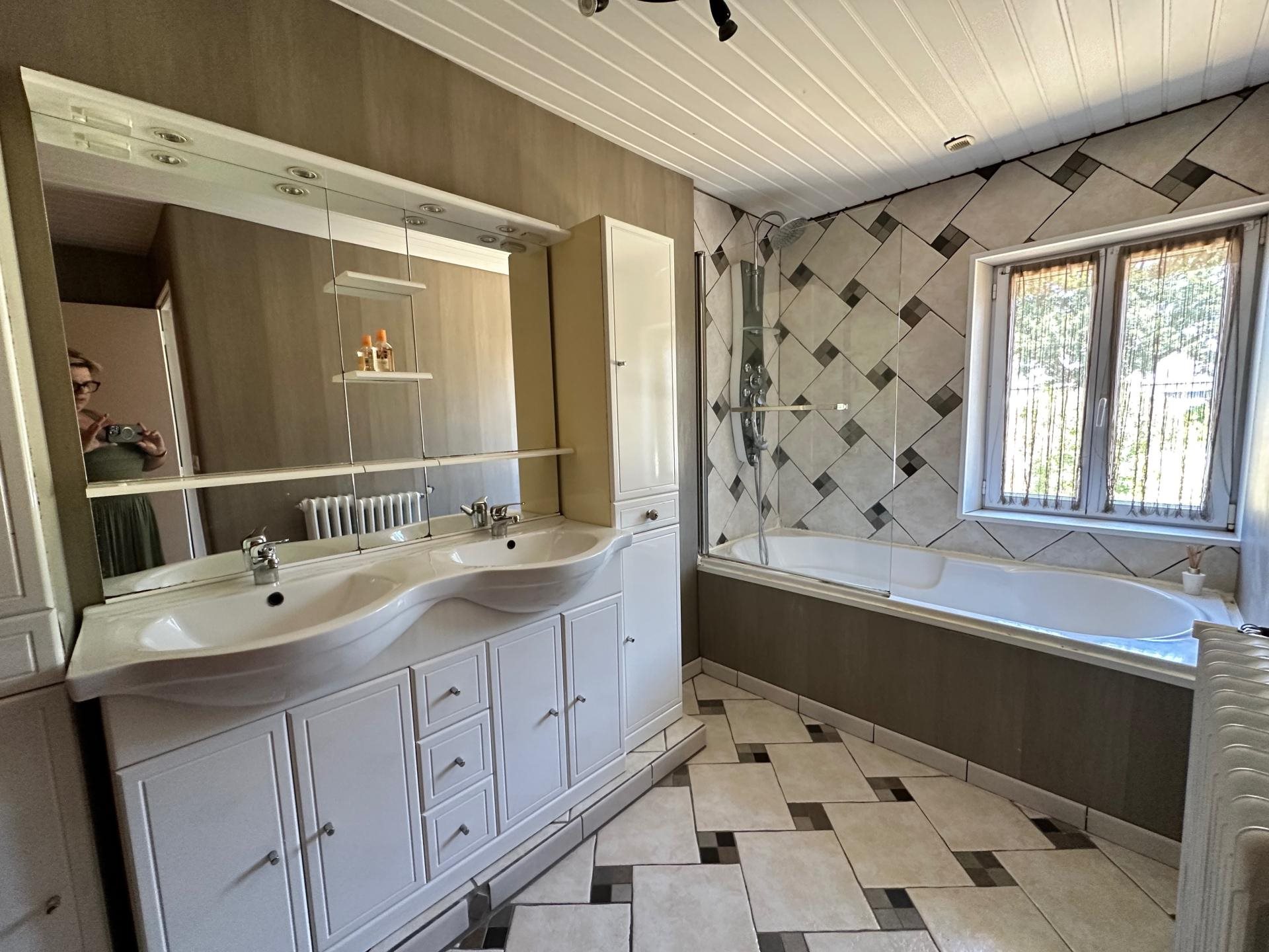 Maison à vendre, 120m², Condé-sur-Seulles