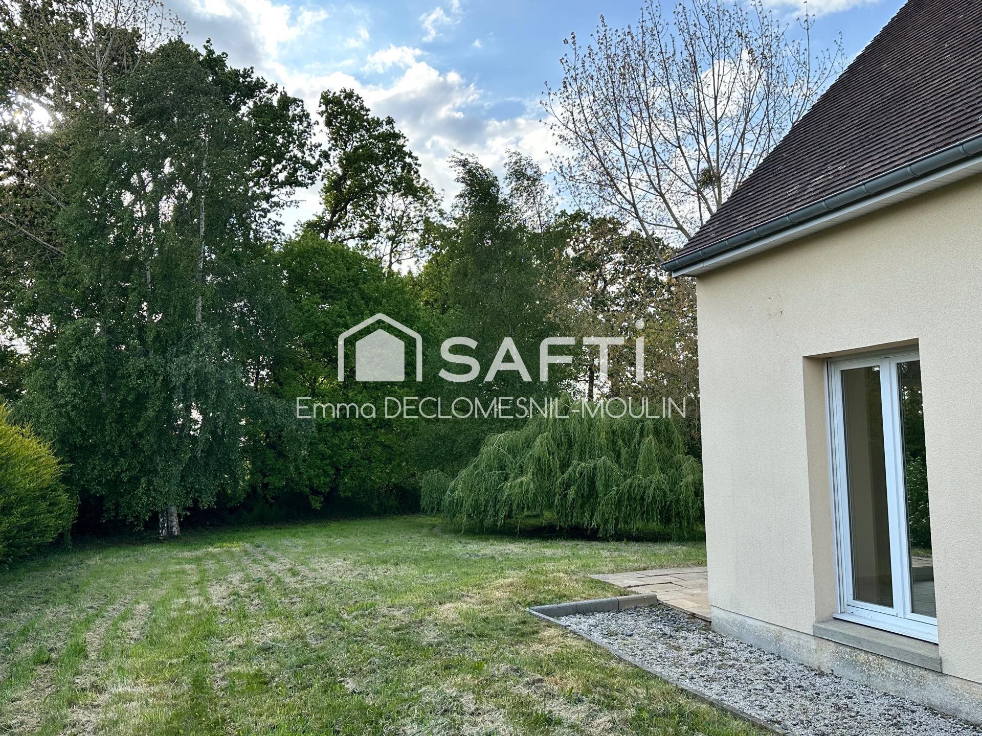 Maison à vendre, 120m², Bayeux