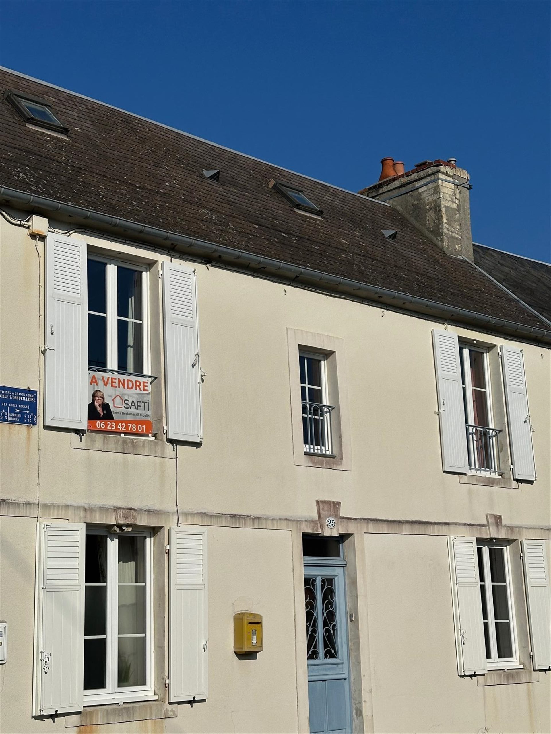 Maison à vendre, 104m², Bayeux