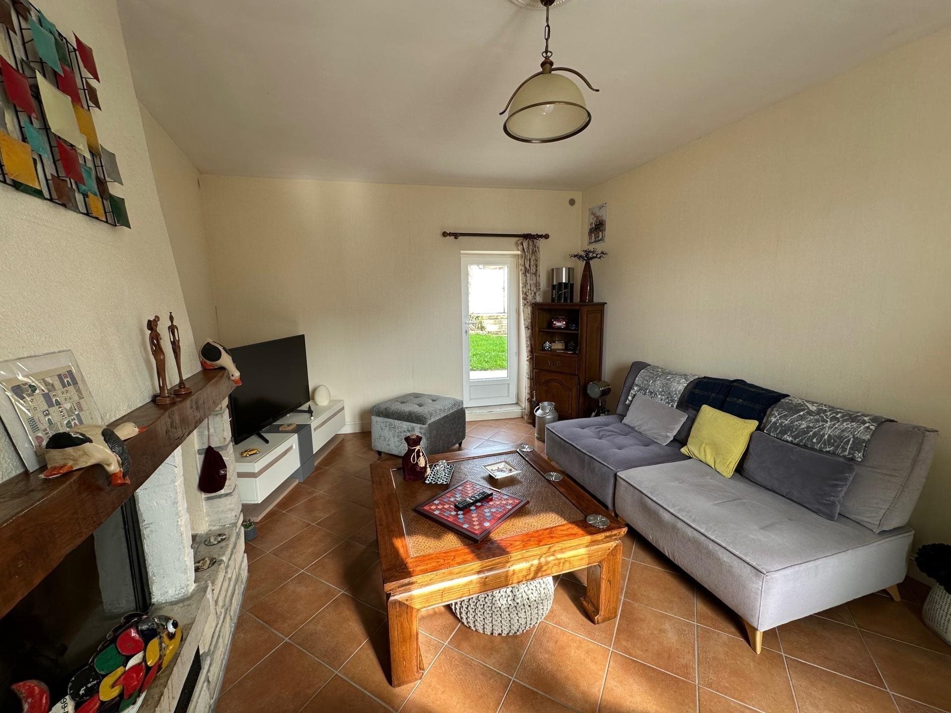 Maison à vendre, 104m², Bayeux
