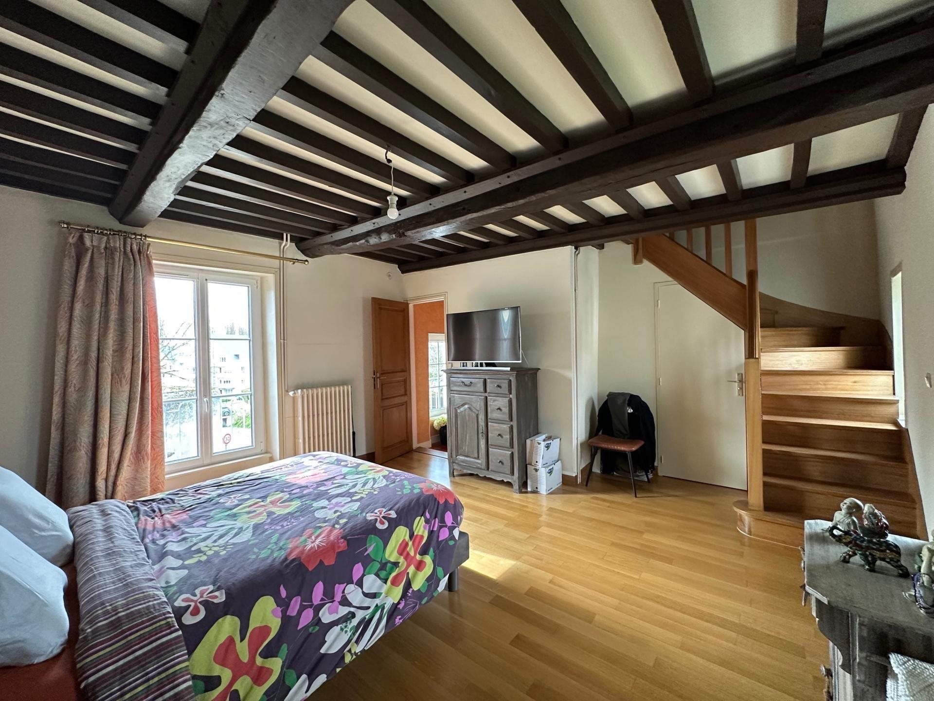 Maison à vendre, 104m², Bayeux