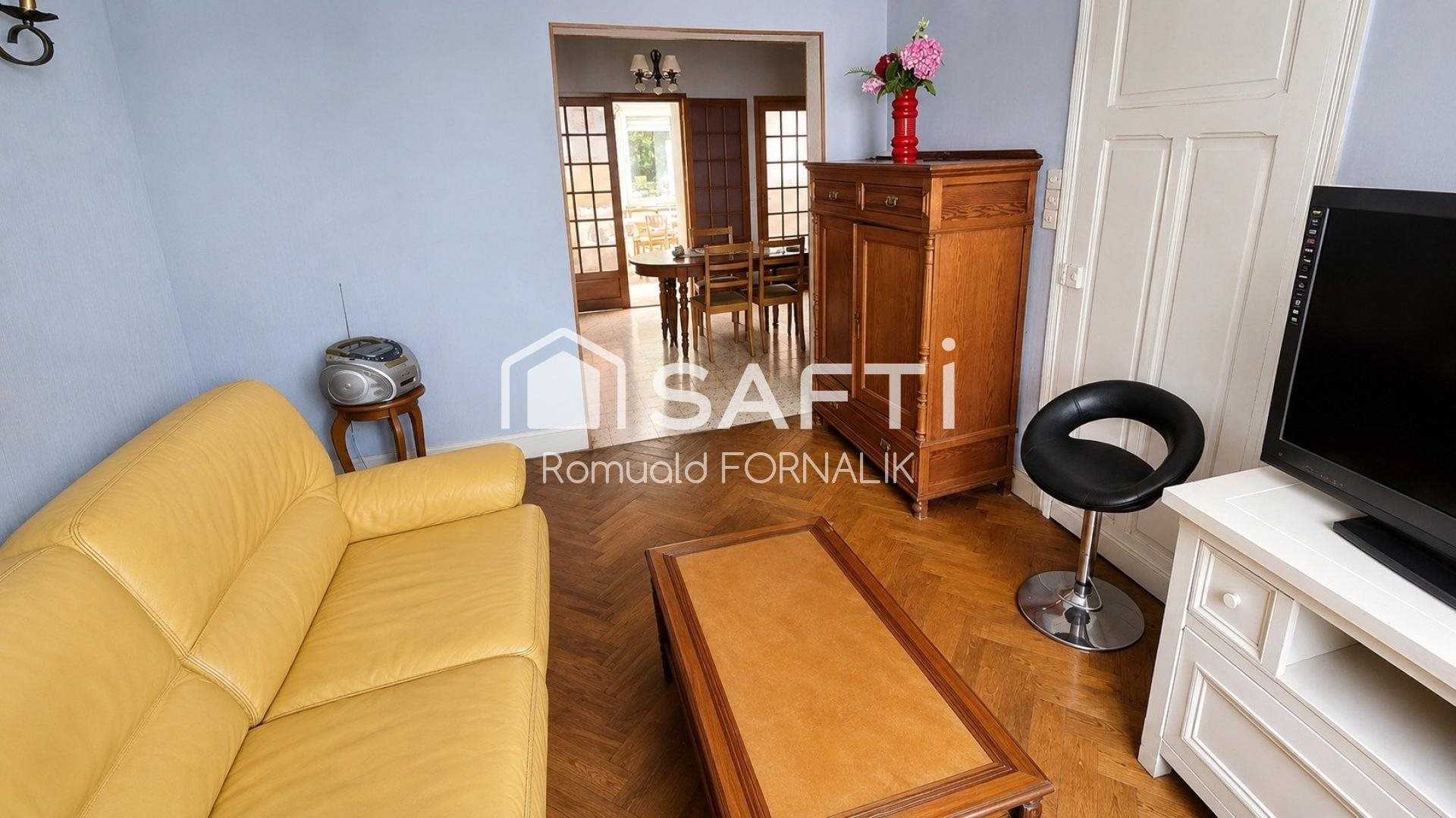 Maison à vendre, 90m², Avion