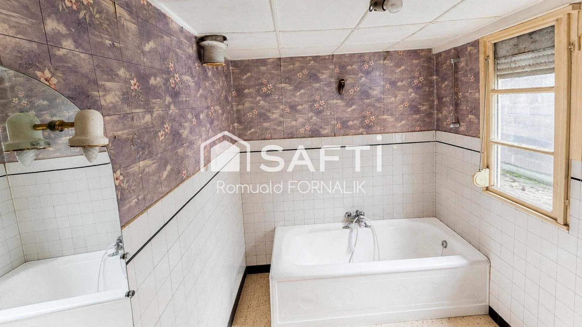 Maison à vendre, 90m², Avion