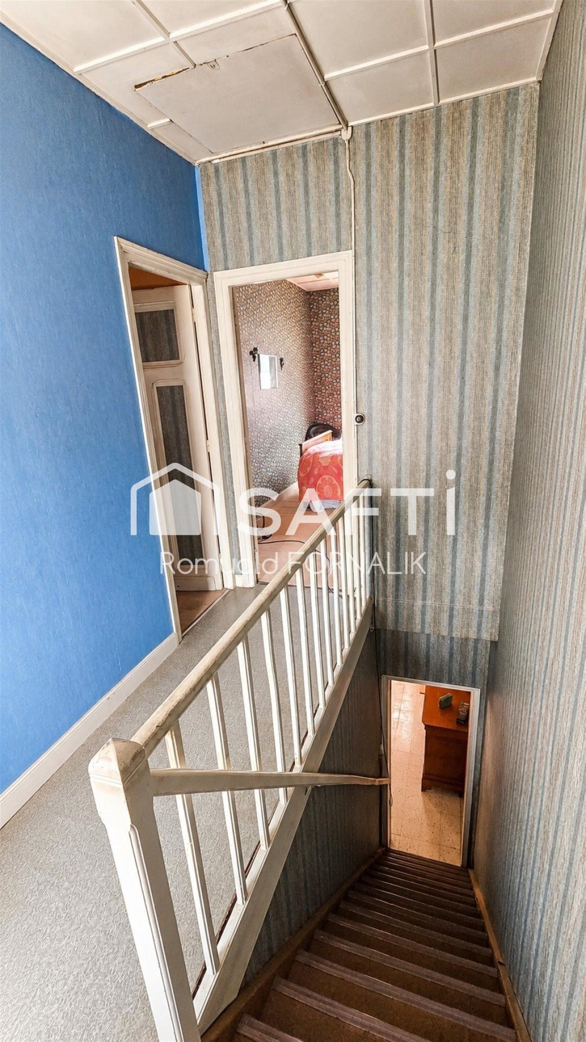 Maison à vendre, 90m², Avion