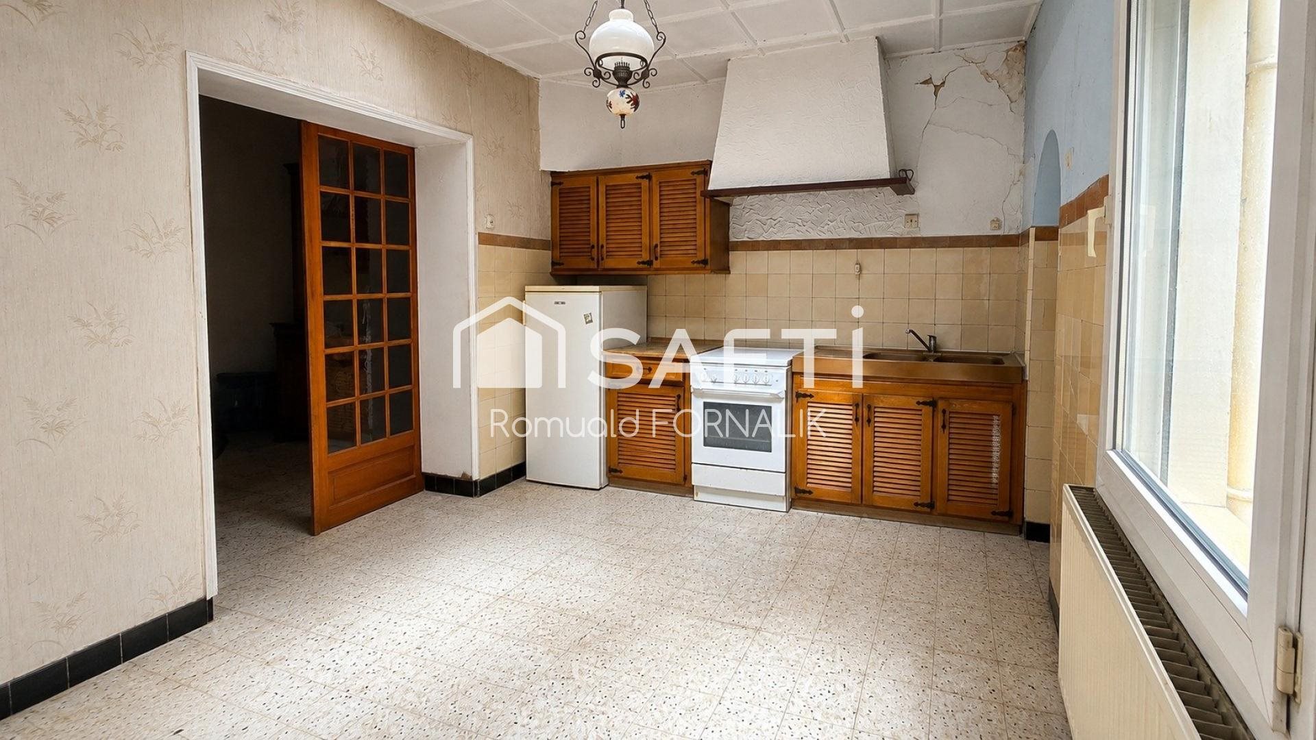 Maison à vendre, 90m², Avion