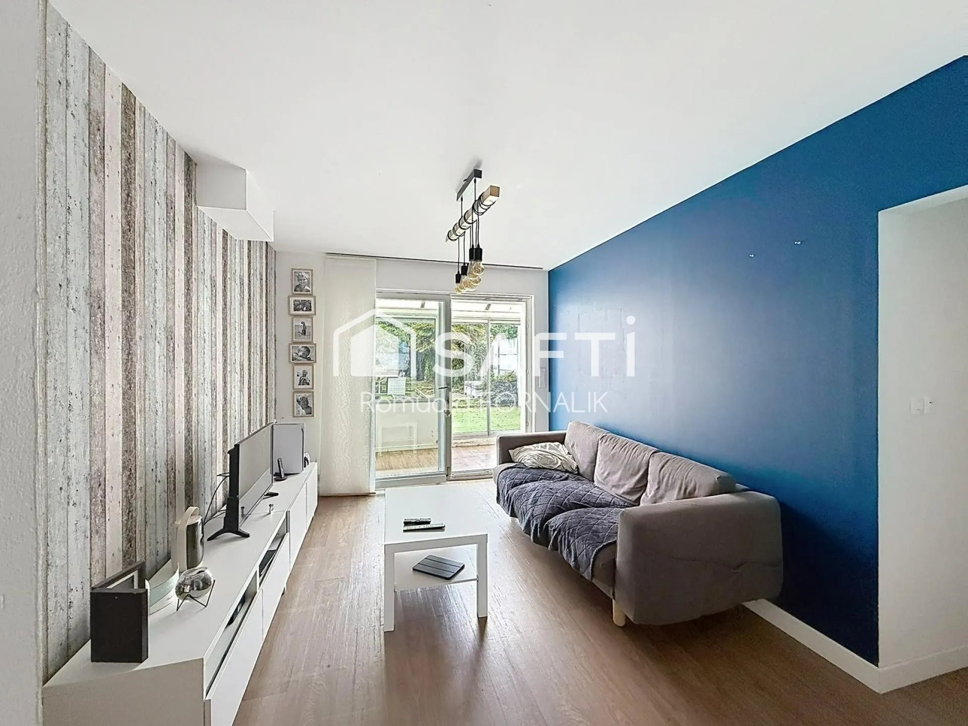 Maison à vendre, 129m², Drocourt