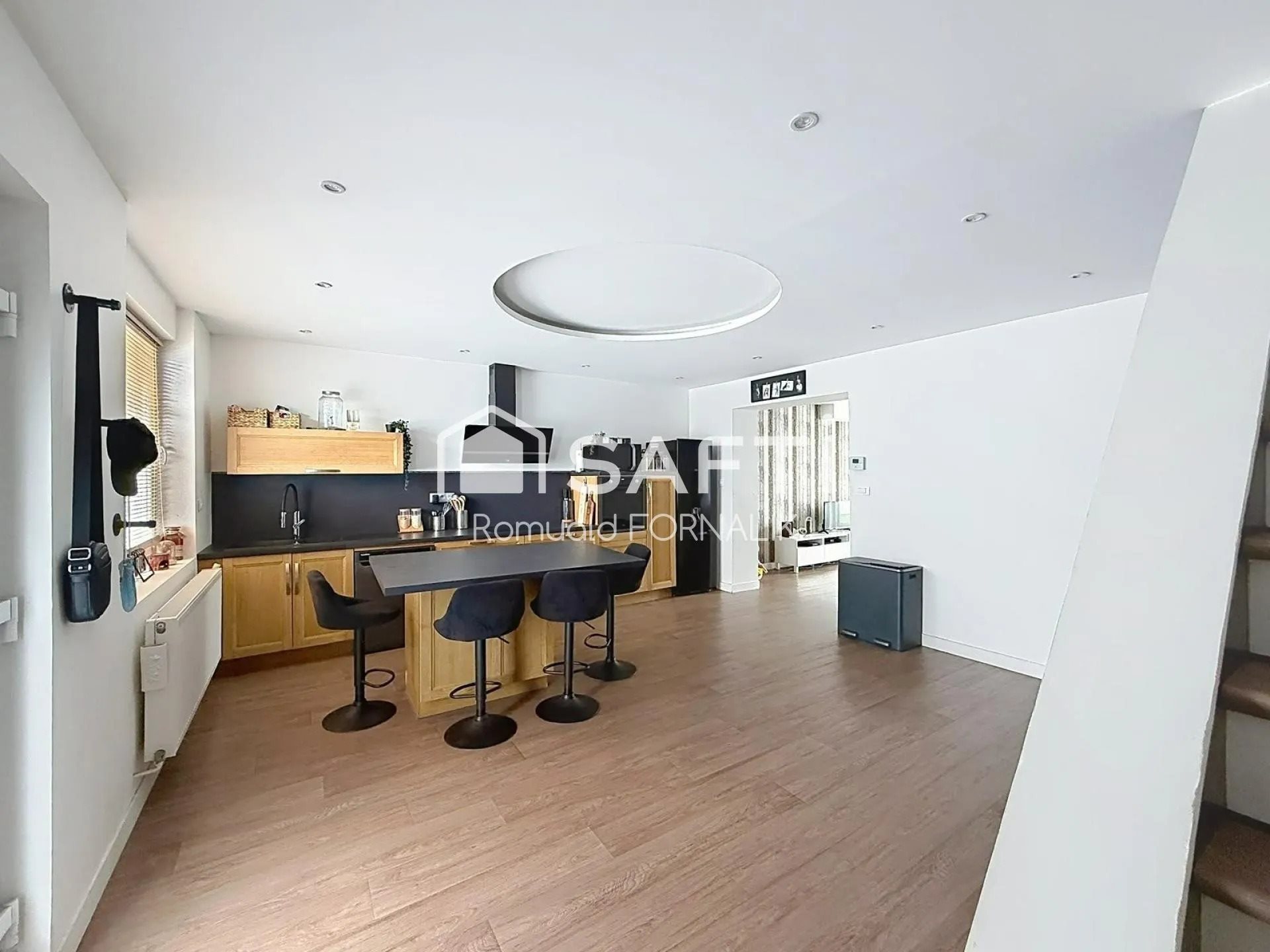 Maison à vendre, 129m², Drocourt