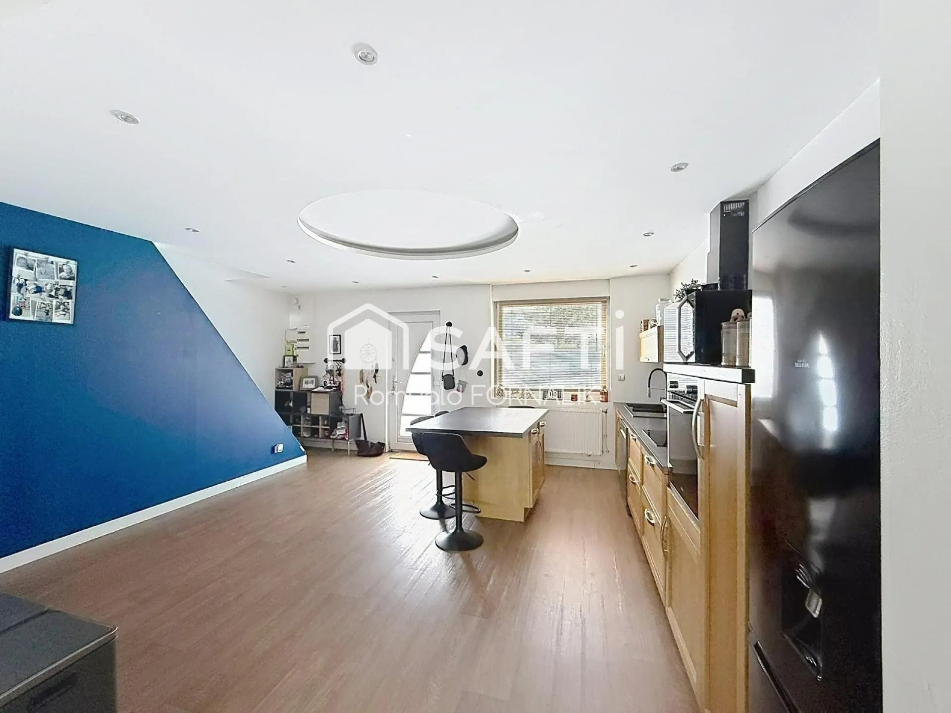 Maison à vendre, 129m², Drocourt