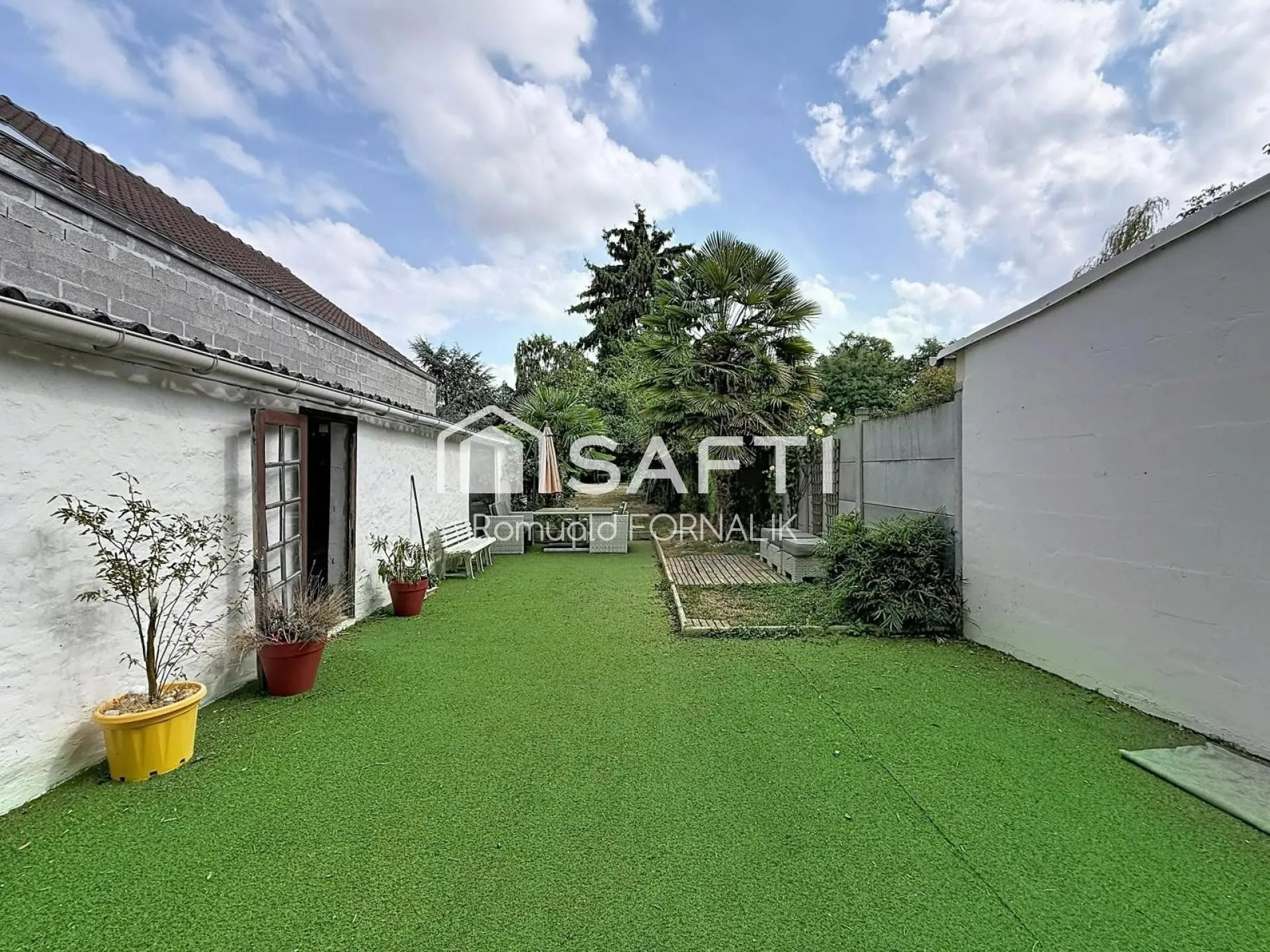 Maison à vendre, 129m², Drocourt