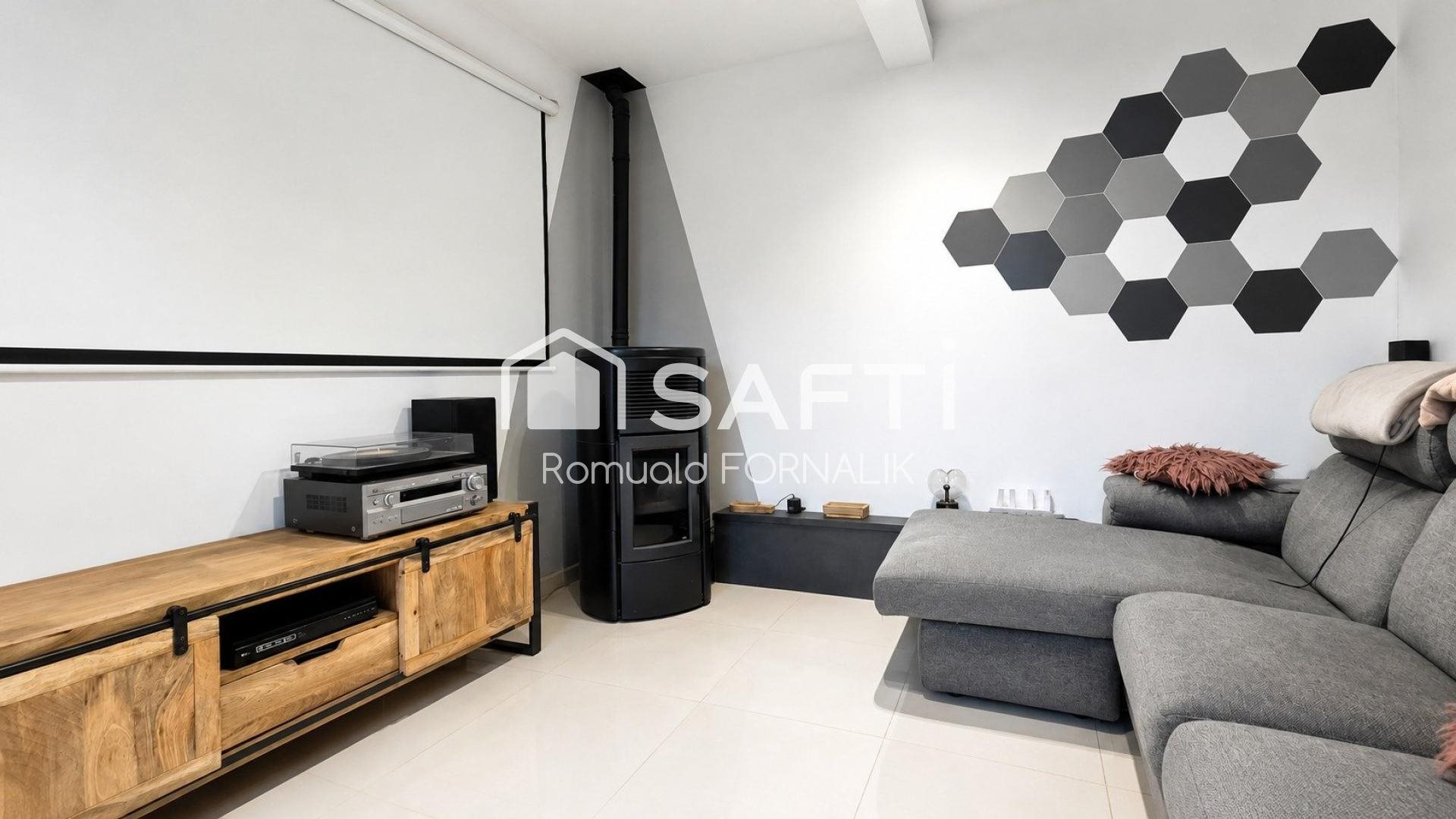 Maison à vendre, 145m², Arras