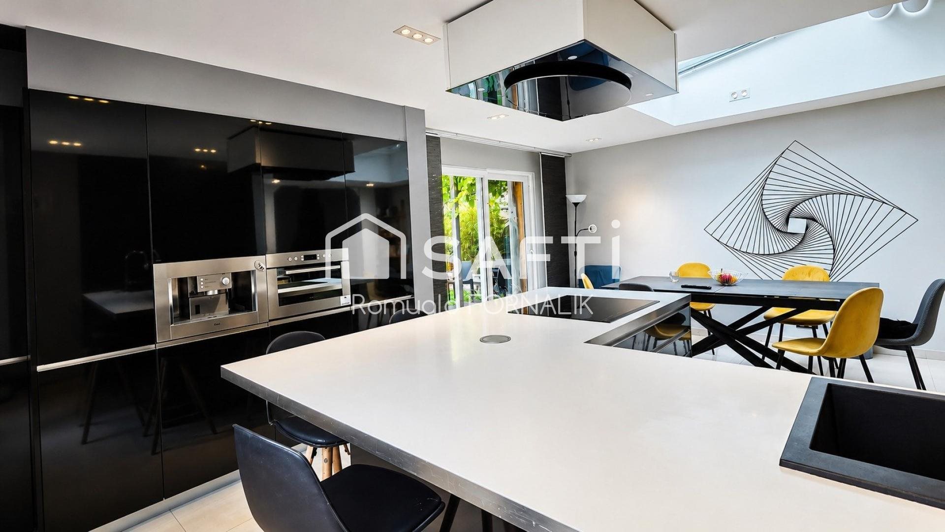 Maison à vendre, 145m², Arras