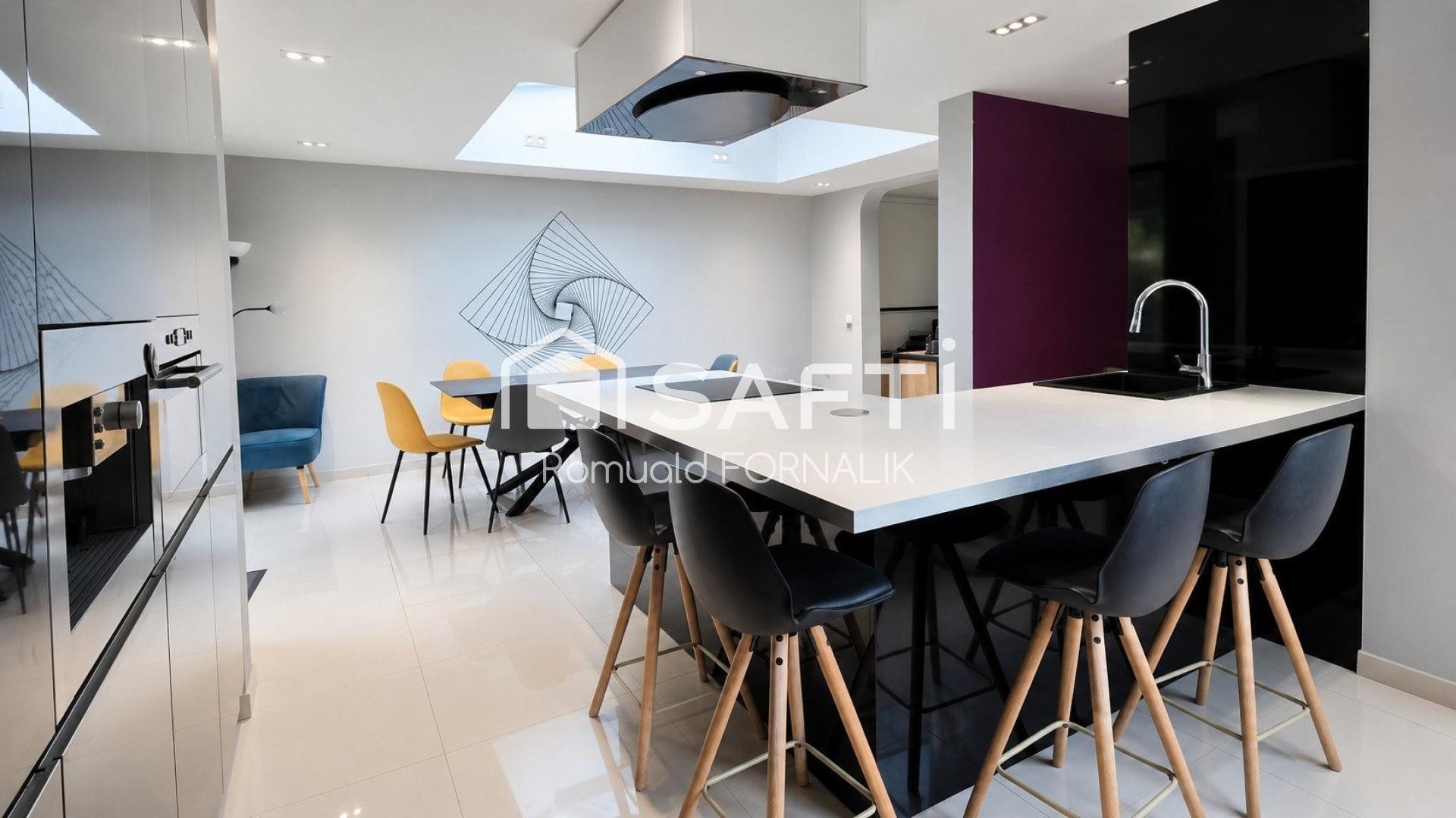 Maison à vendre, 145m², Arras