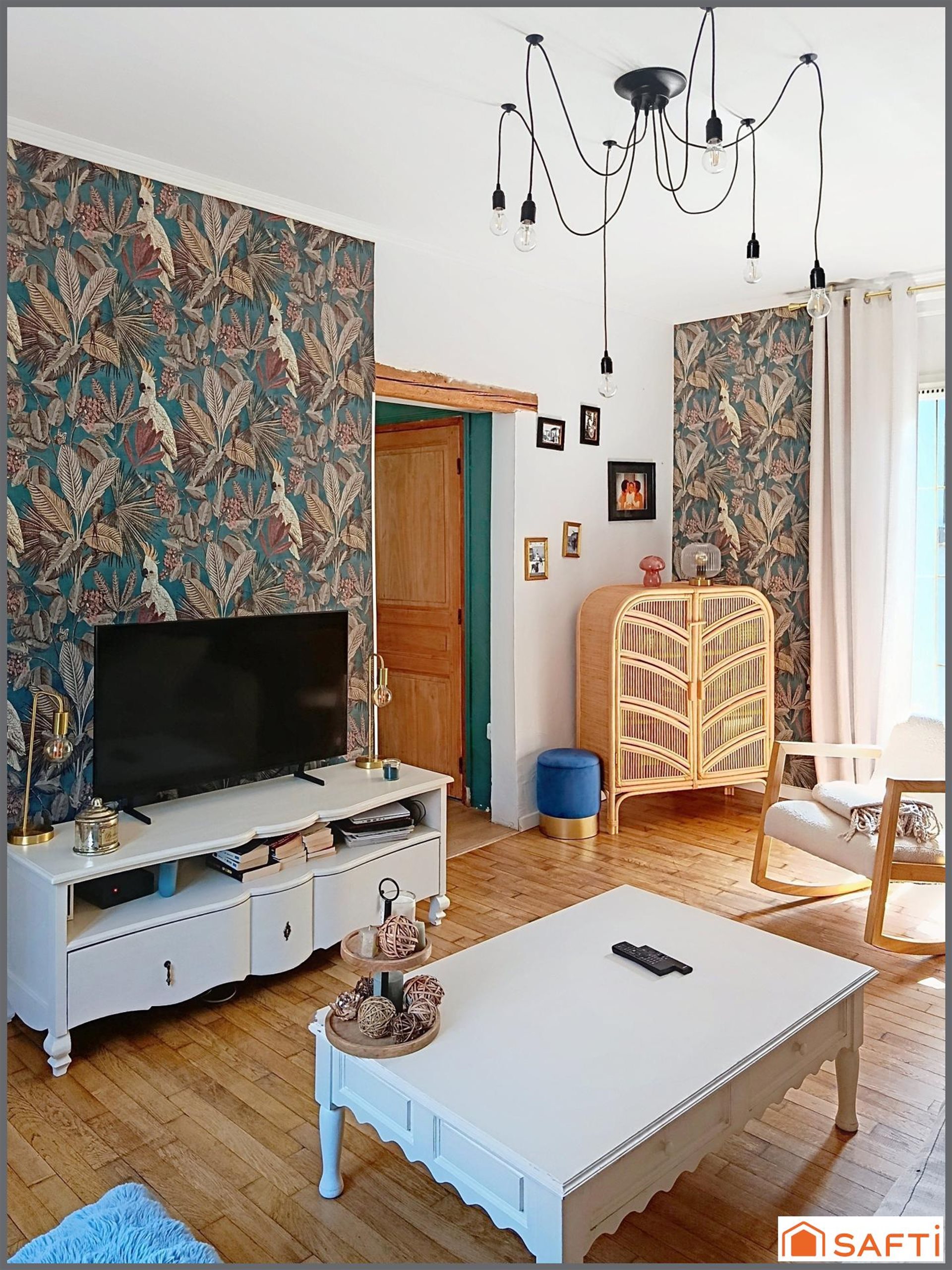 Maison à vendre, 134m², Cayeux-en-Santerre