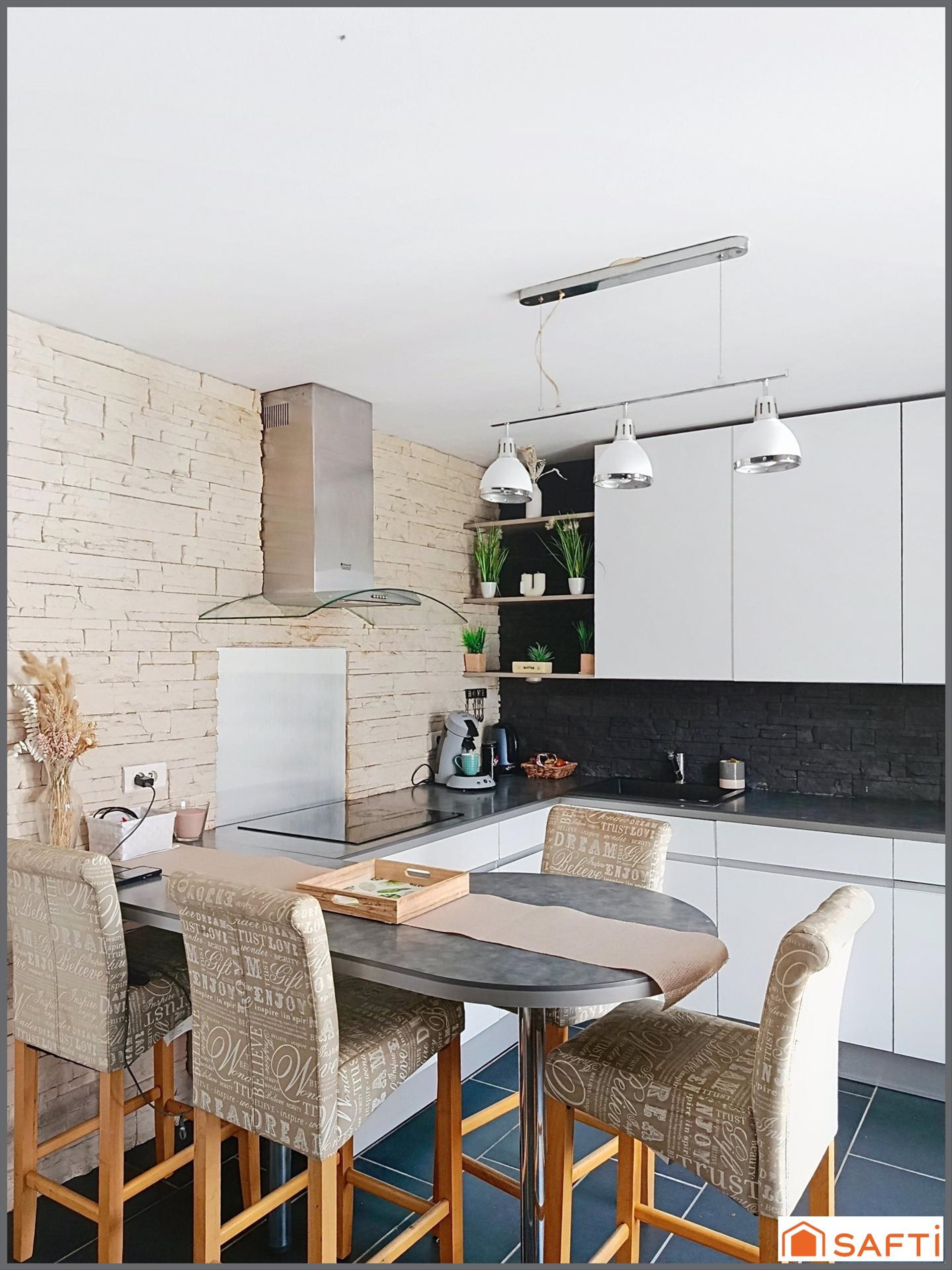 Maison à vendre, 102m², Longueau