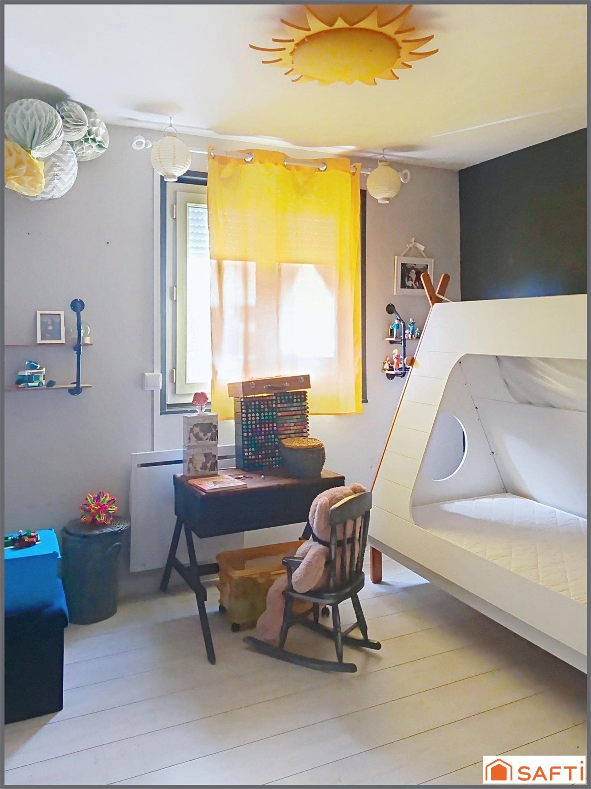 Maison à vendre, 102m², Longueau