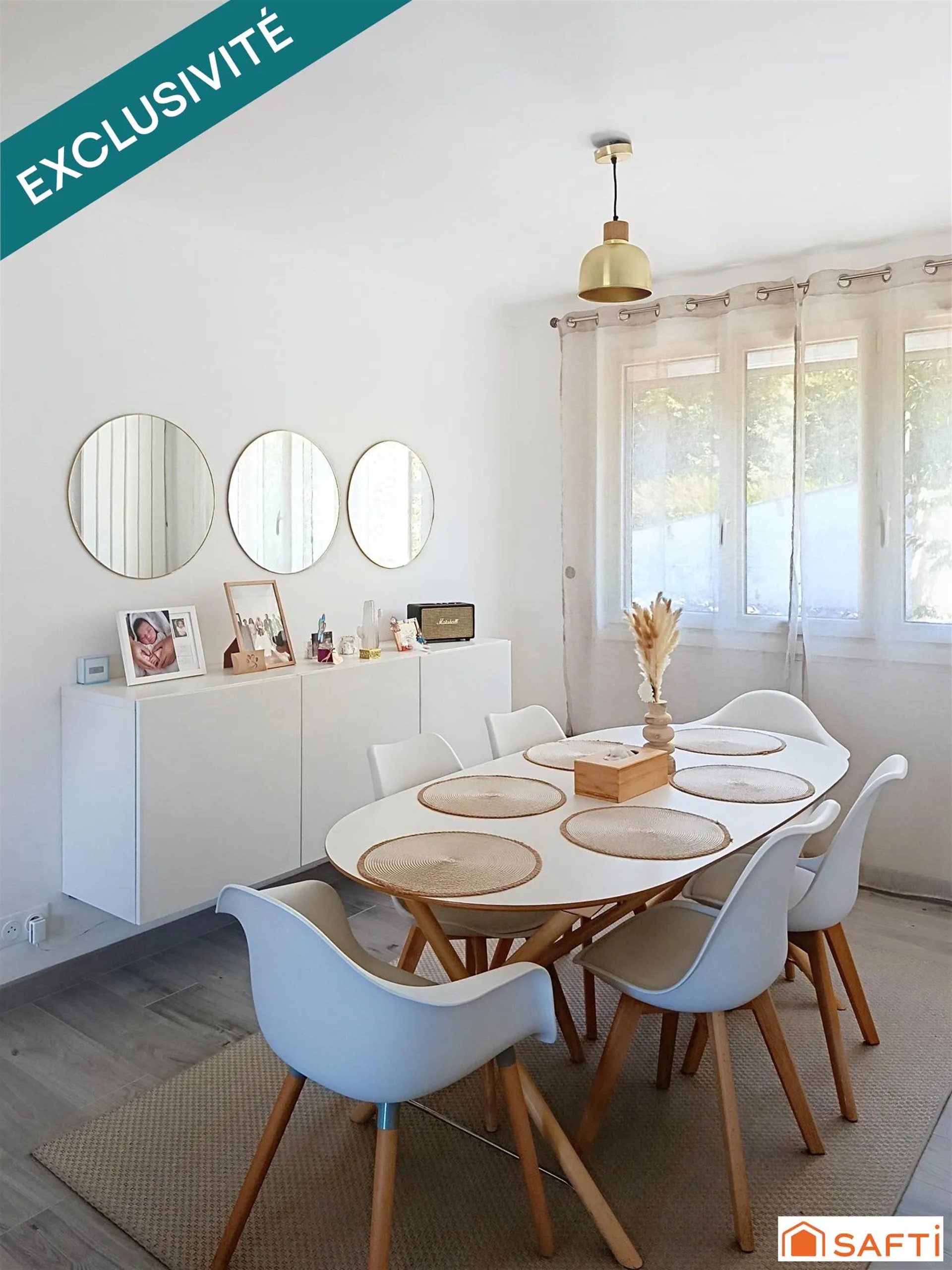 Maison à vendre, 115m², Corbie