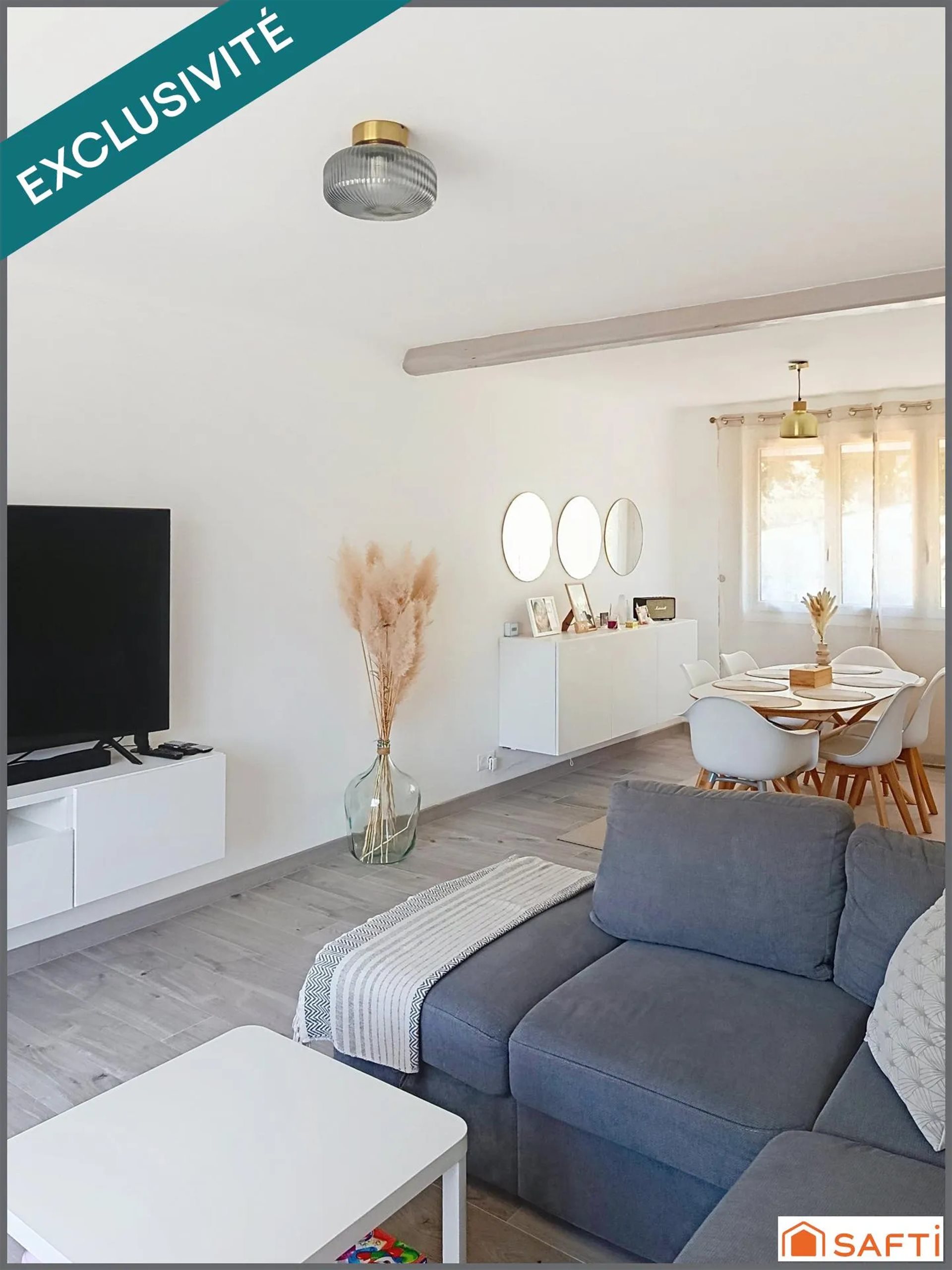 Maison à vendre, 115m², Corbie