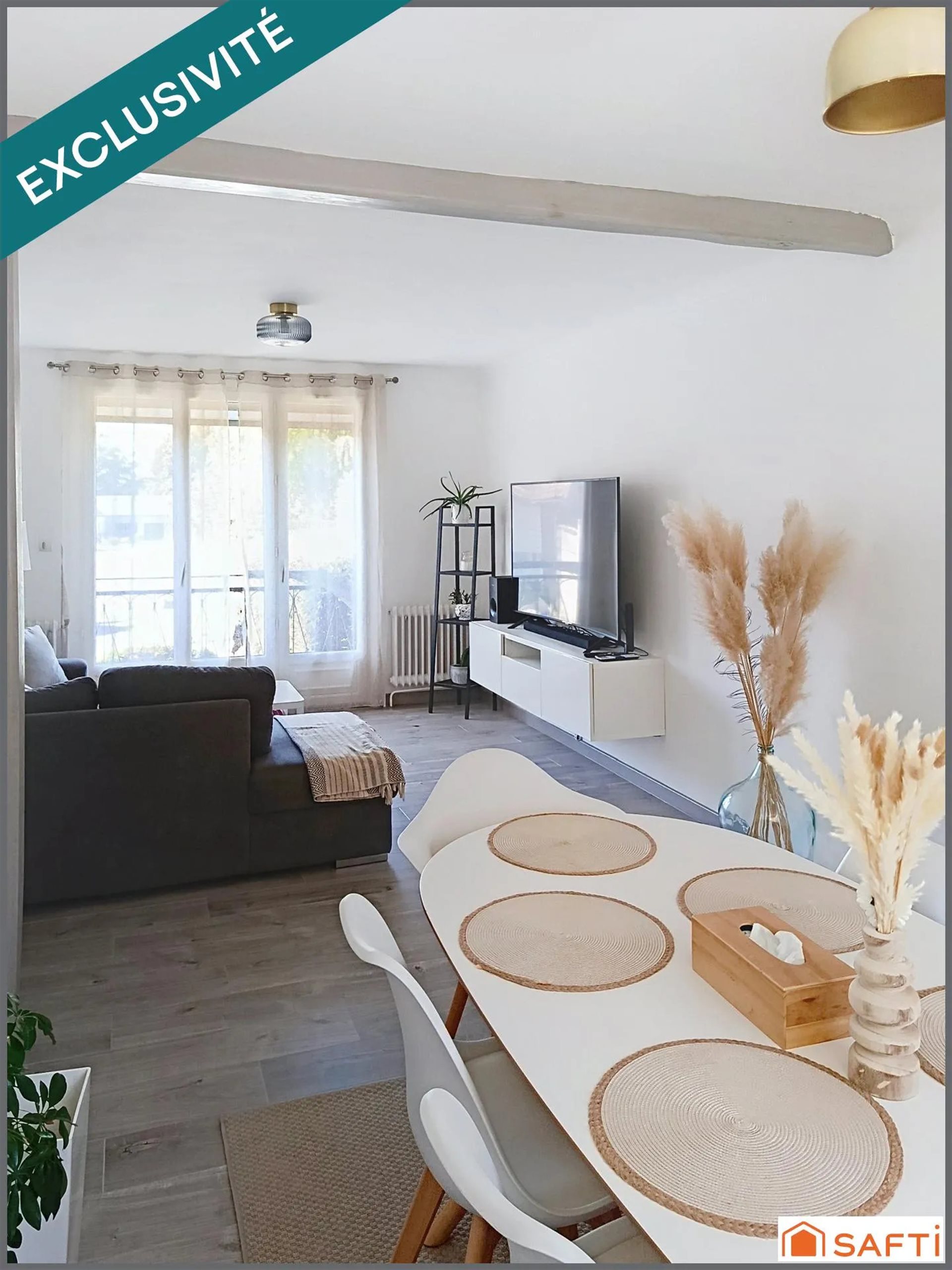 Maison à vendre, 115m², Corbie