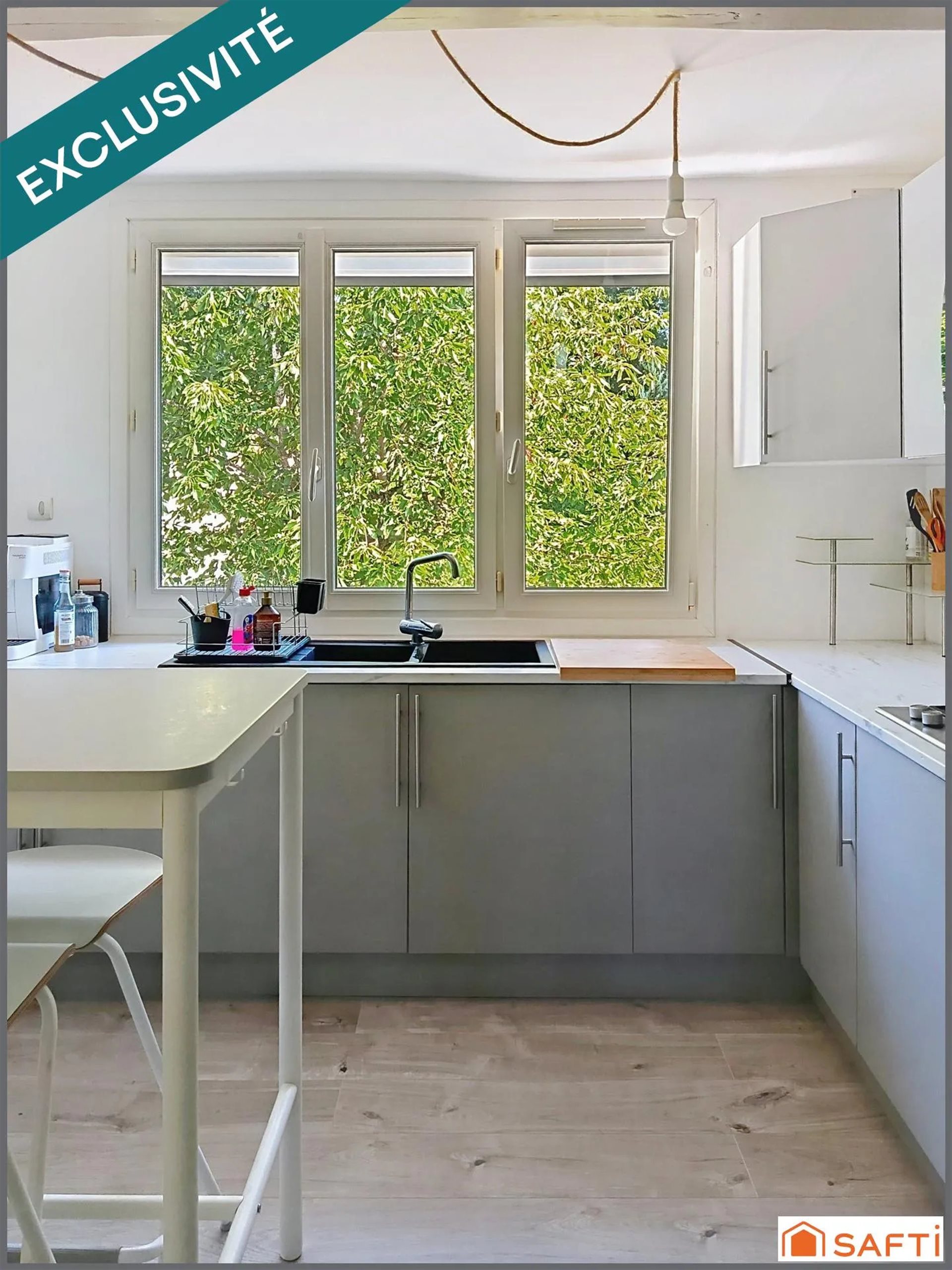 Maison à vendre, 115m², Corbie