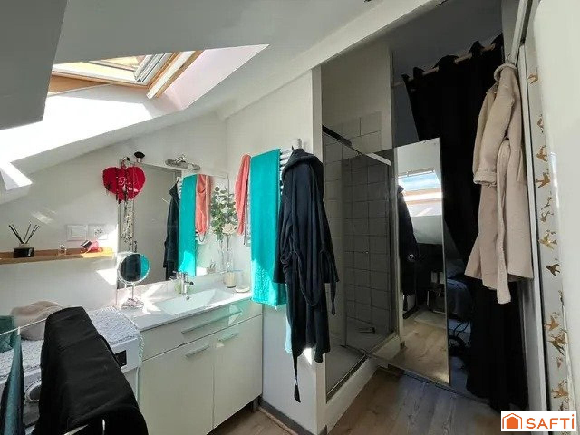 Maison à vendre, 78m², Rivery