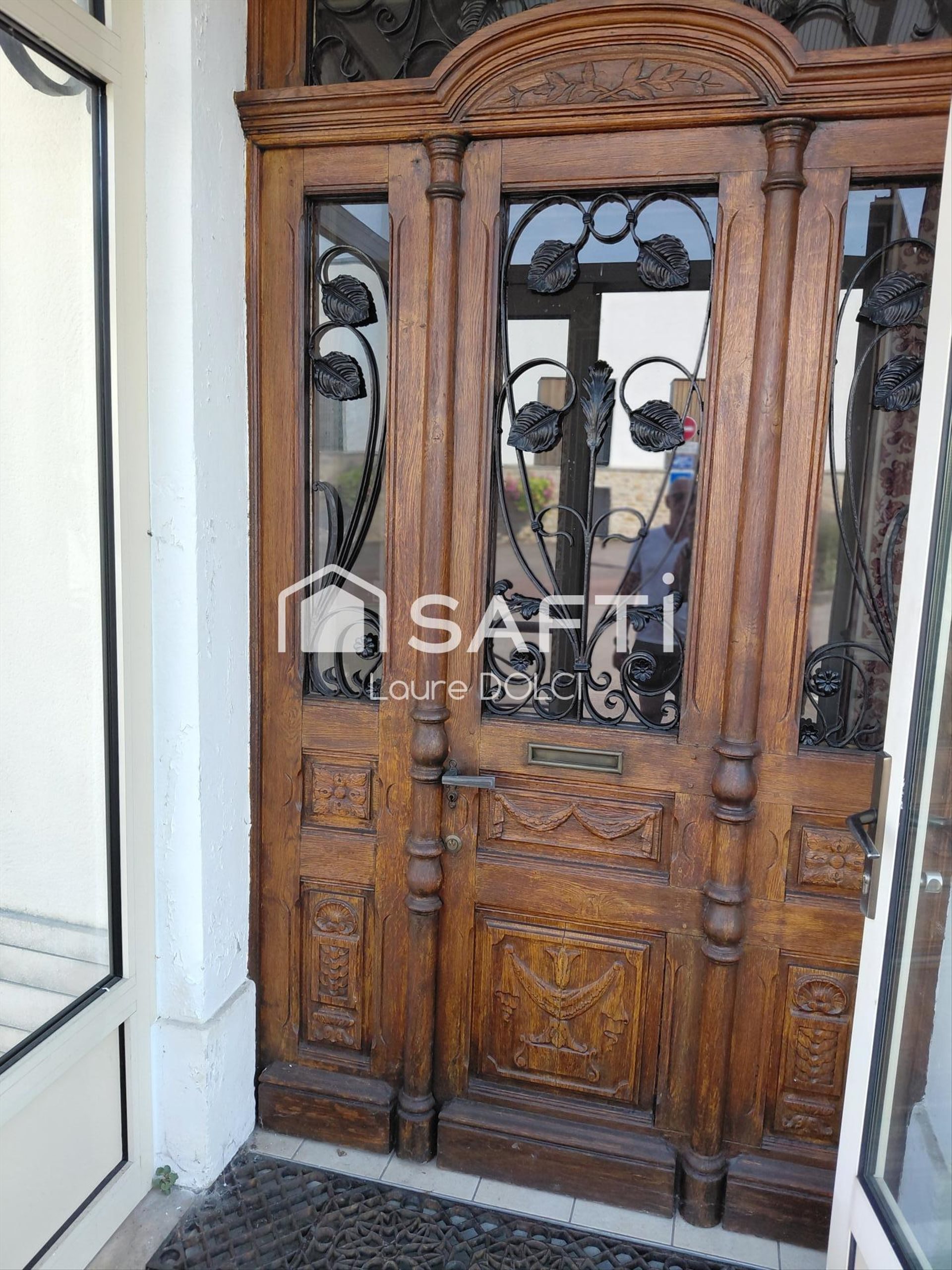 Maison à vendre, 252m², Bulgnéville