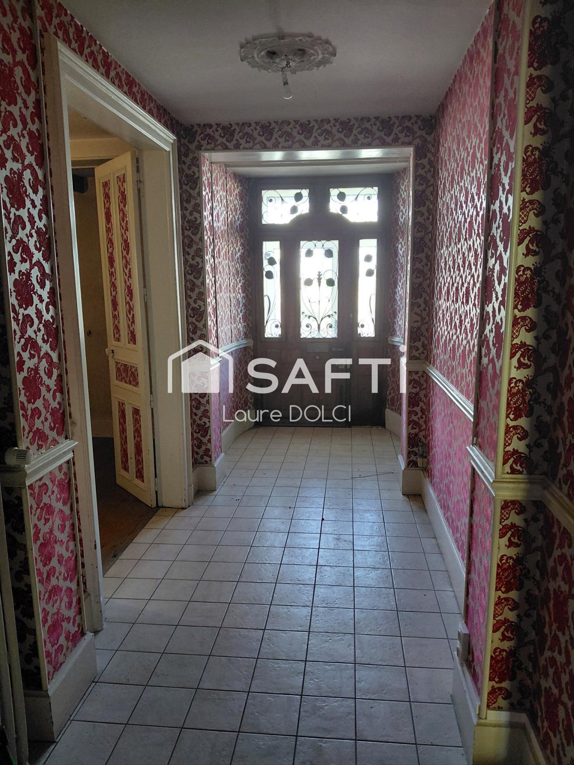 Maison à vendre, 252m², Bulgnéville