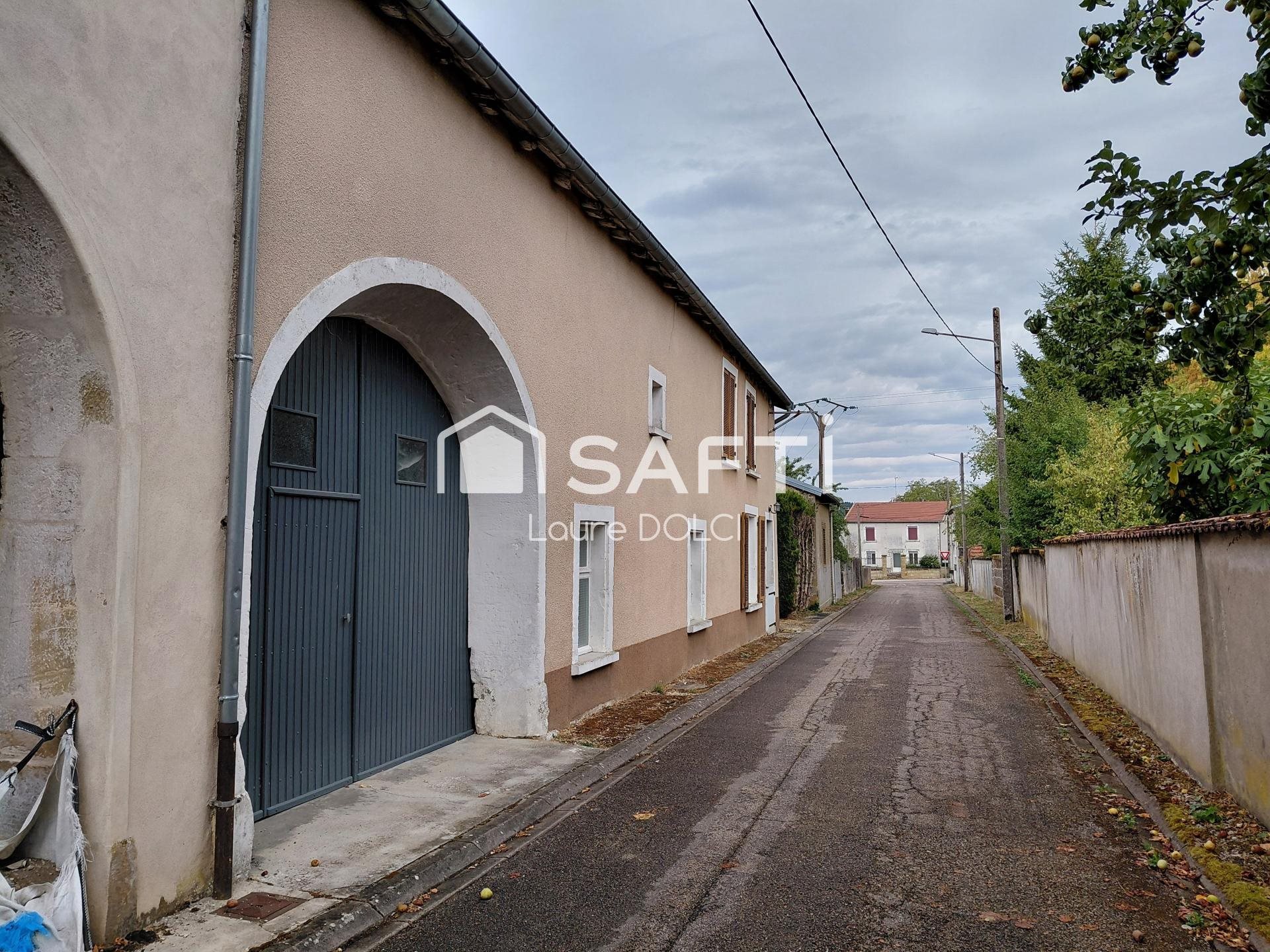 Maison à vendre, 122m², Vrécourt