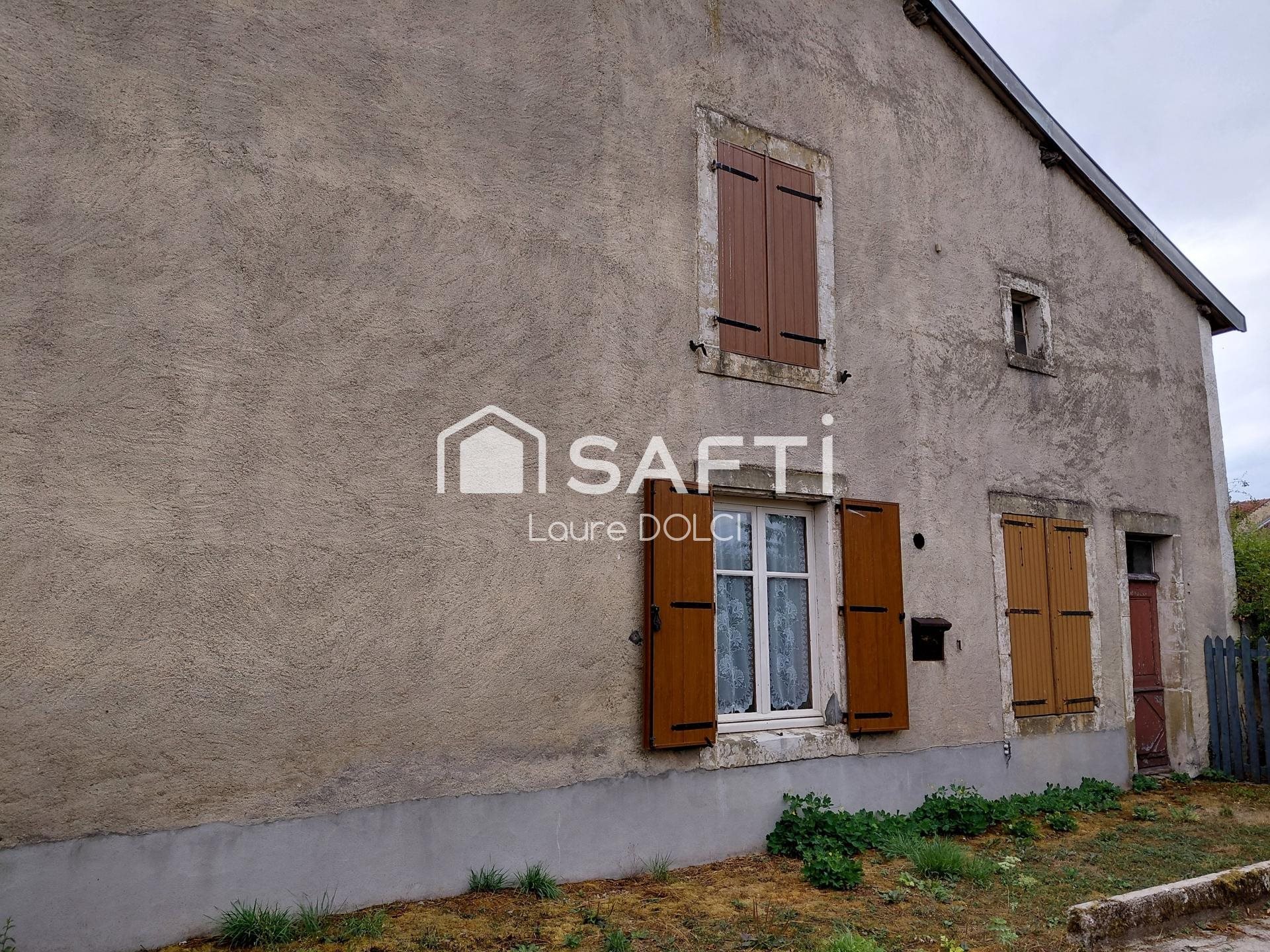 Maison à vendre, 122m², Vrécourt