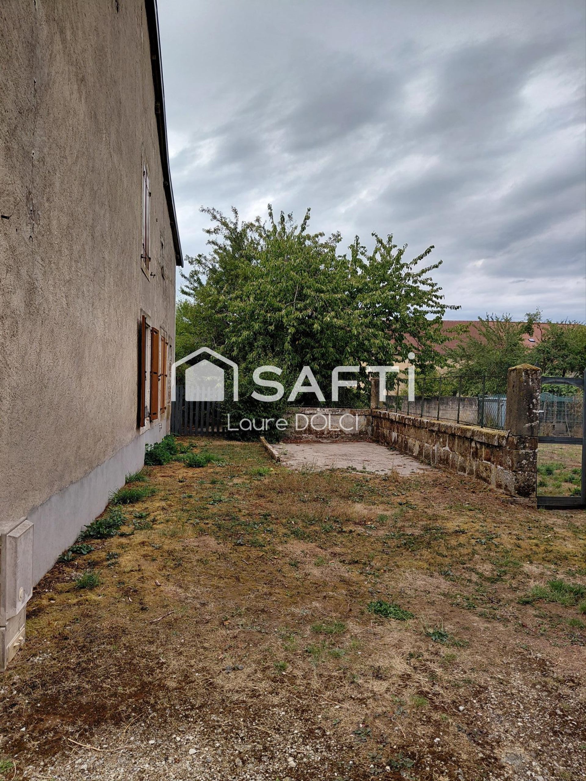 Maison à vendre, 122m², Vrécourt