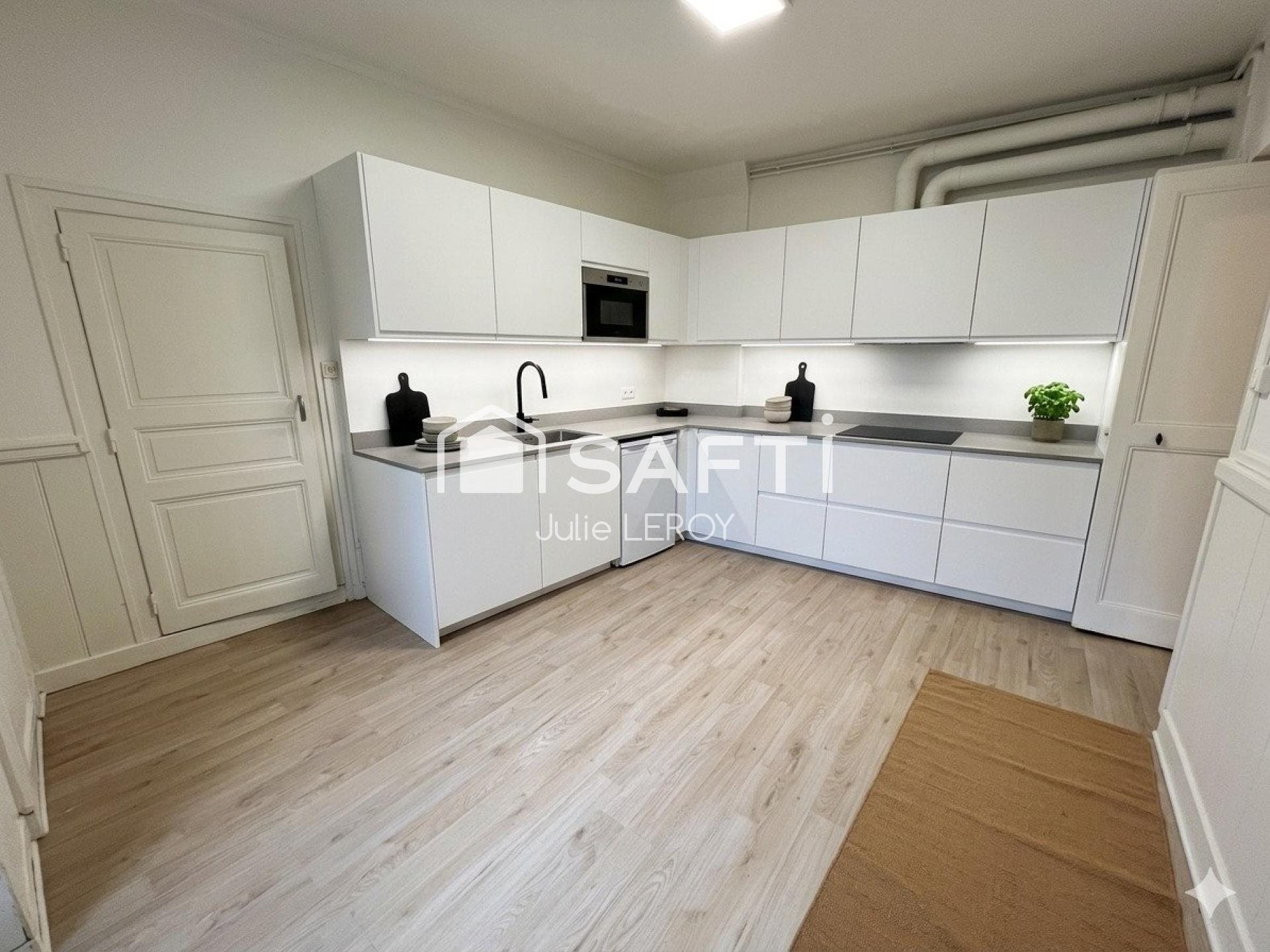 Maison à vendre, 59m², Sillé-le-Guillaume