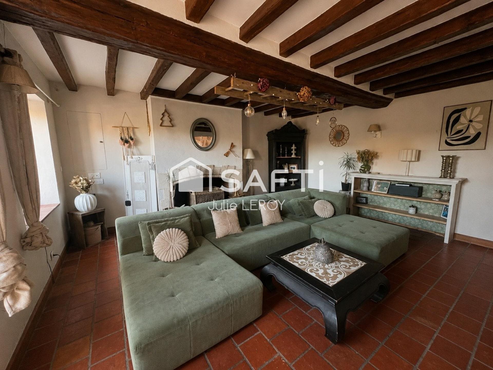 Maison à vendre, 178m², Loué