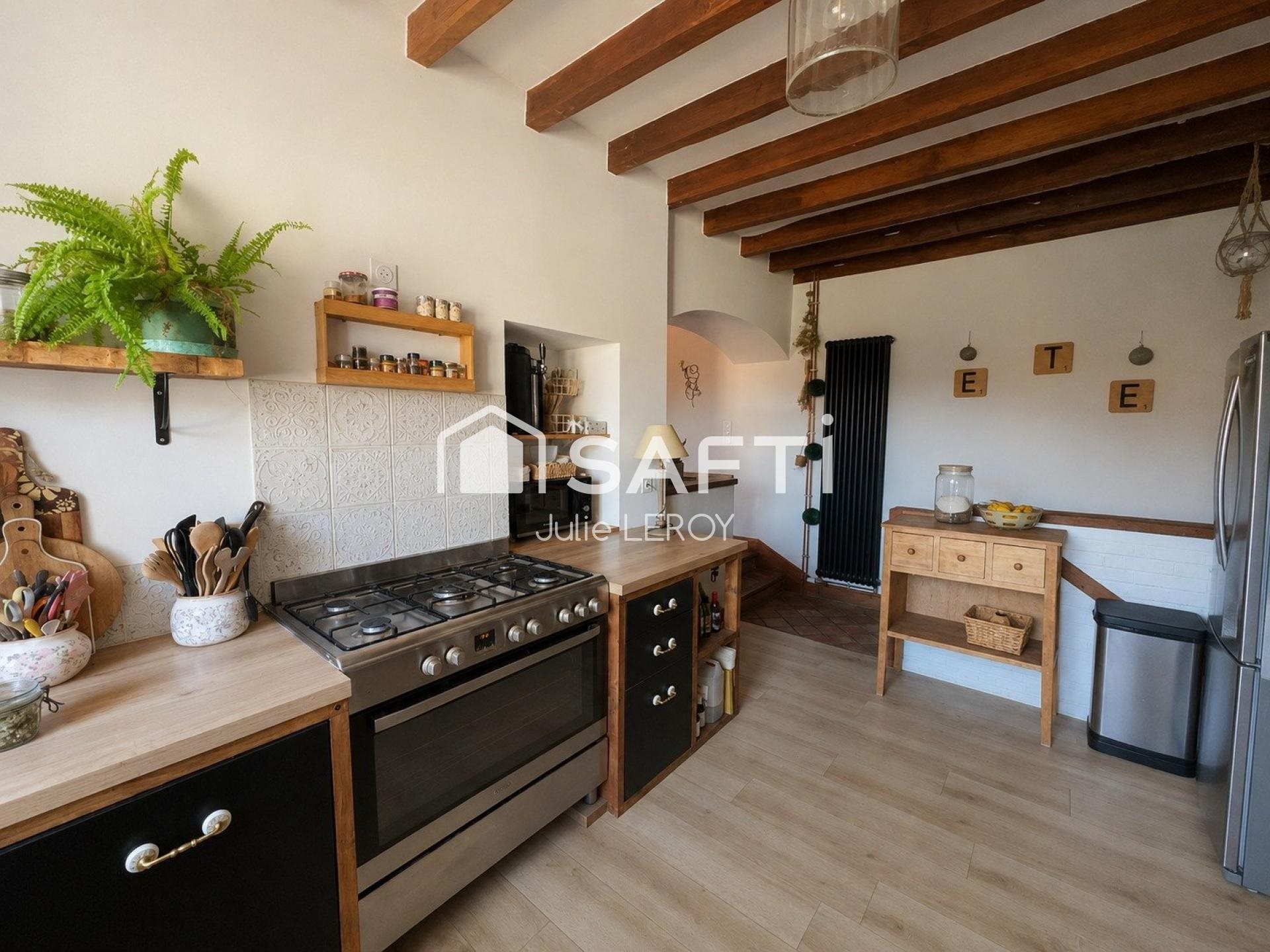 Maison à vendre, 178m², Loué