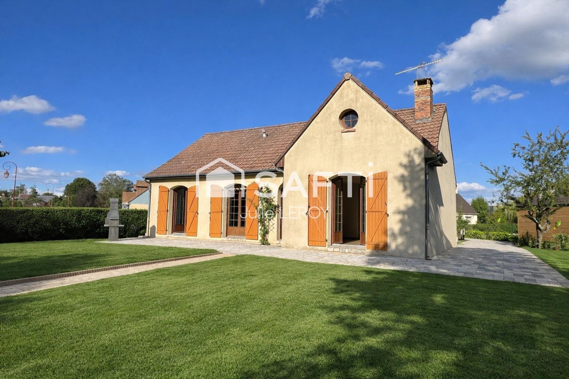Maison à vendre, 89m², Amné